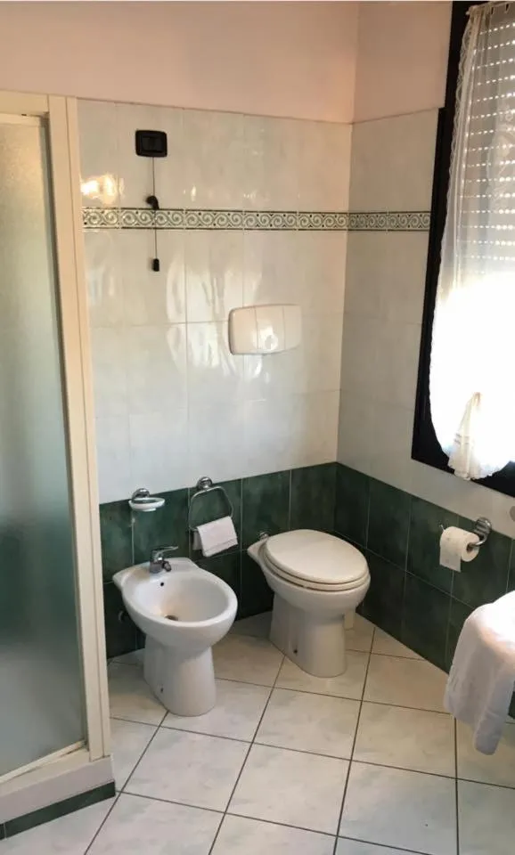 Hotel Ristorante Gallo D'Oro