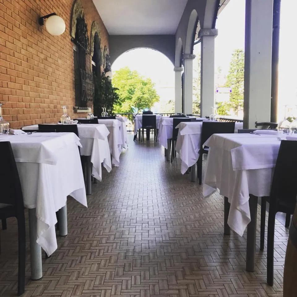 Hotel Ristorante Gallo D'Oro