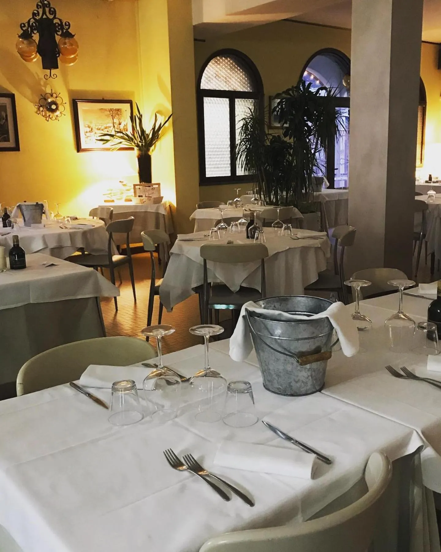 Hotel Ristorante Gallo D'Oro
