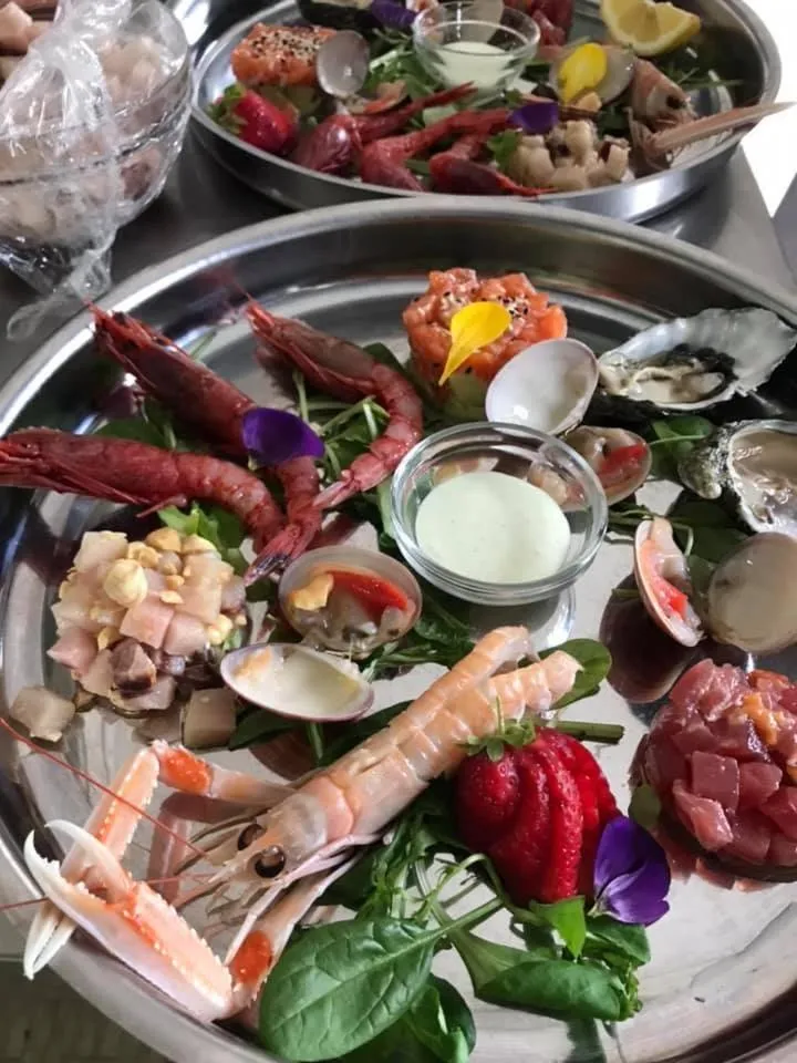 Hotel Ristorante Gallo D'Oro