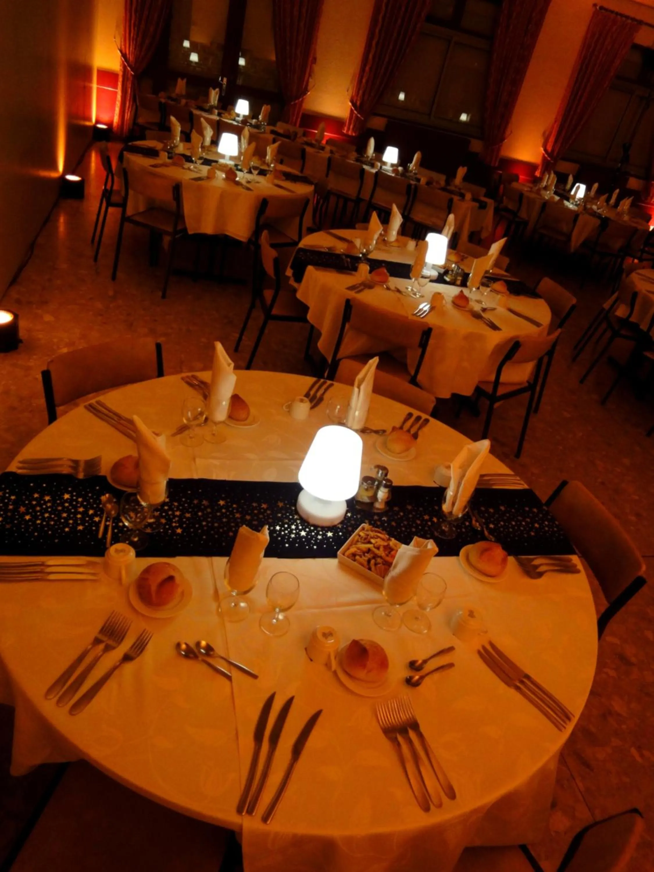 Banquet/Function facilities in Hotel Restaurant La Grenouillère