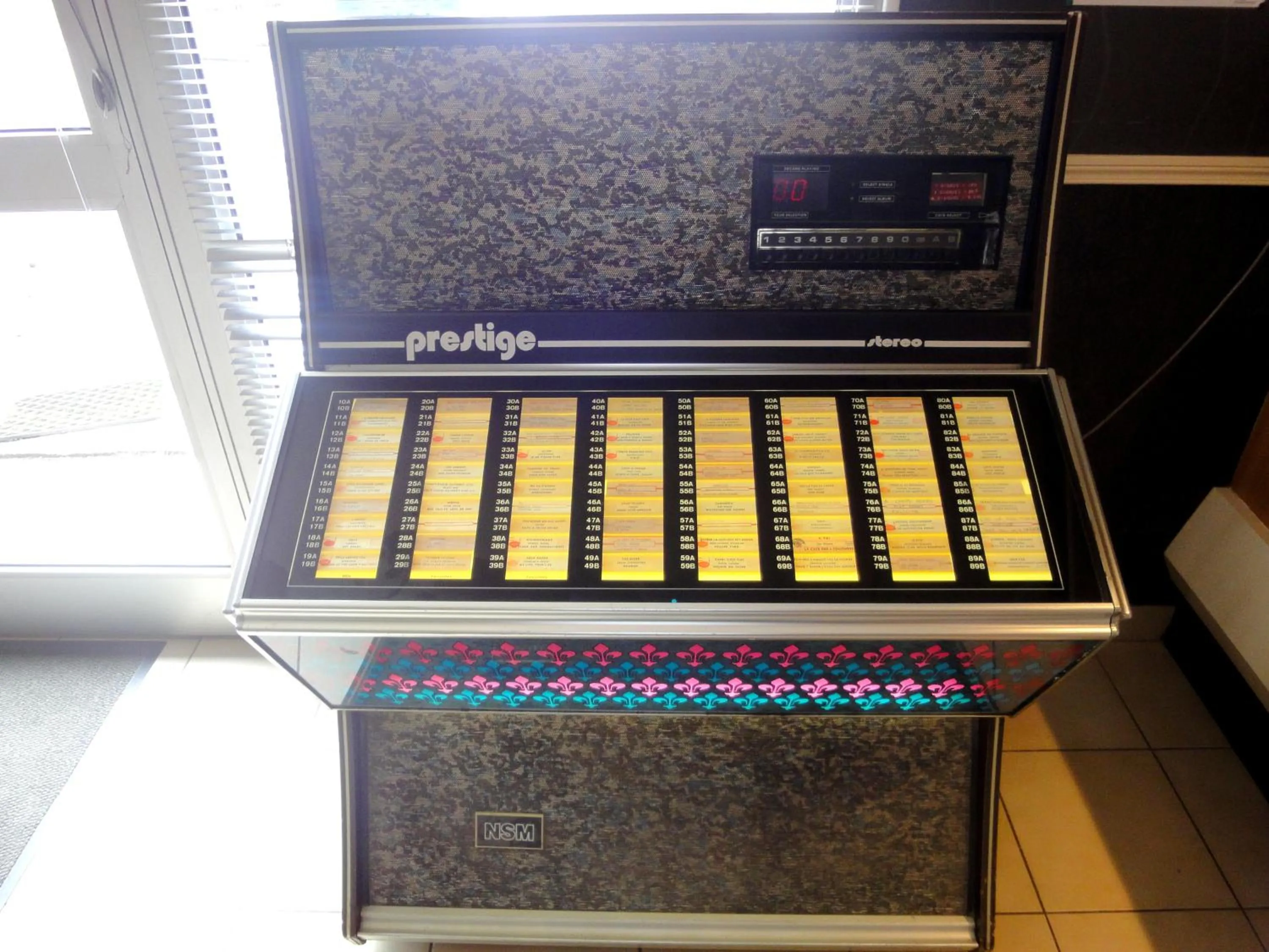 Lounge or bar in Hotel Restaurant La Grenouillère