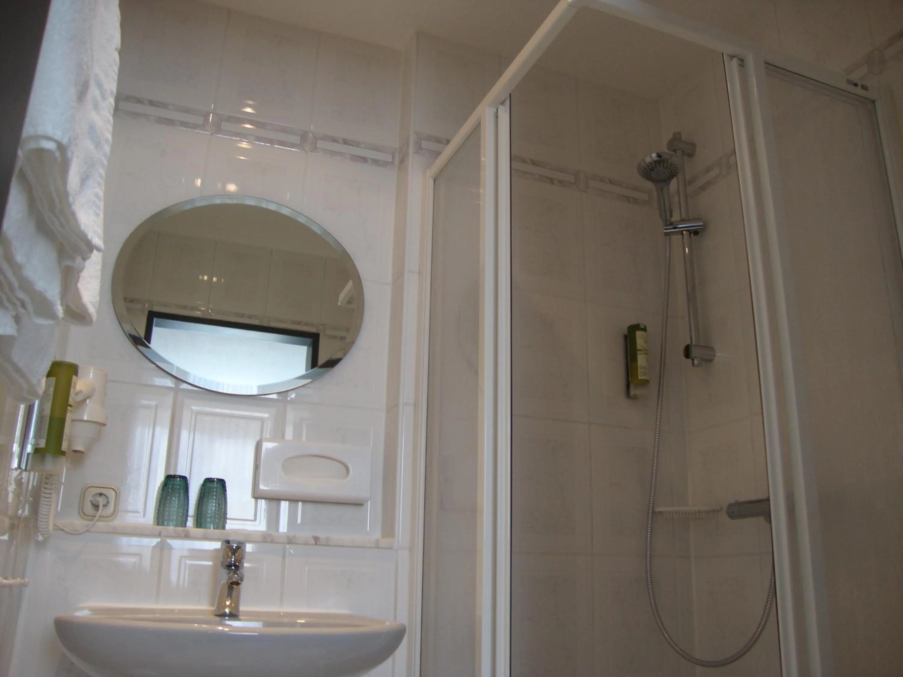 Other in Hotel Bergschlößchen