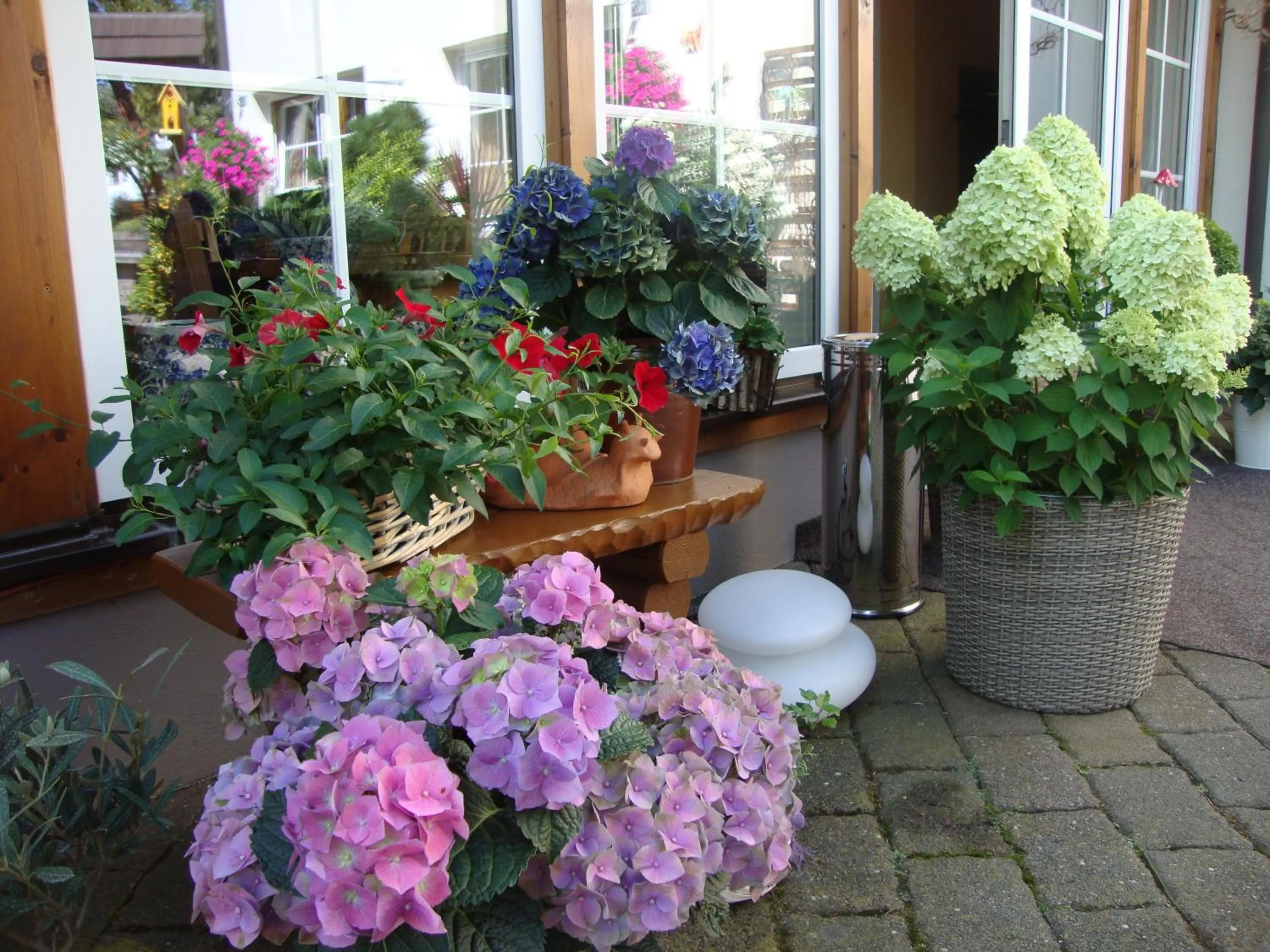 Other in Hotel Bergschlößchen