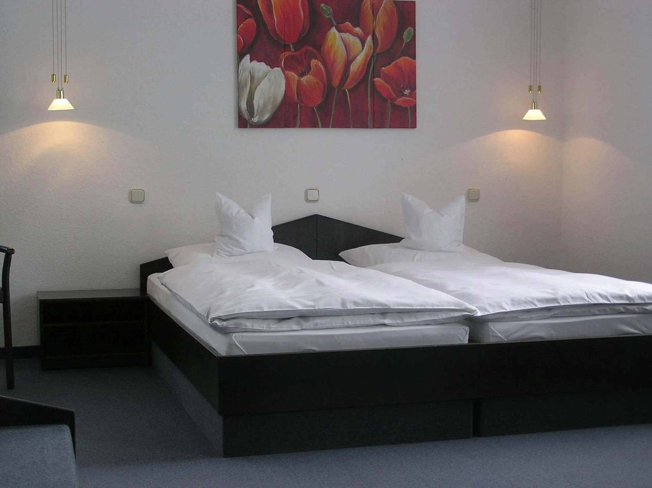 Hotel Bergschlößchen