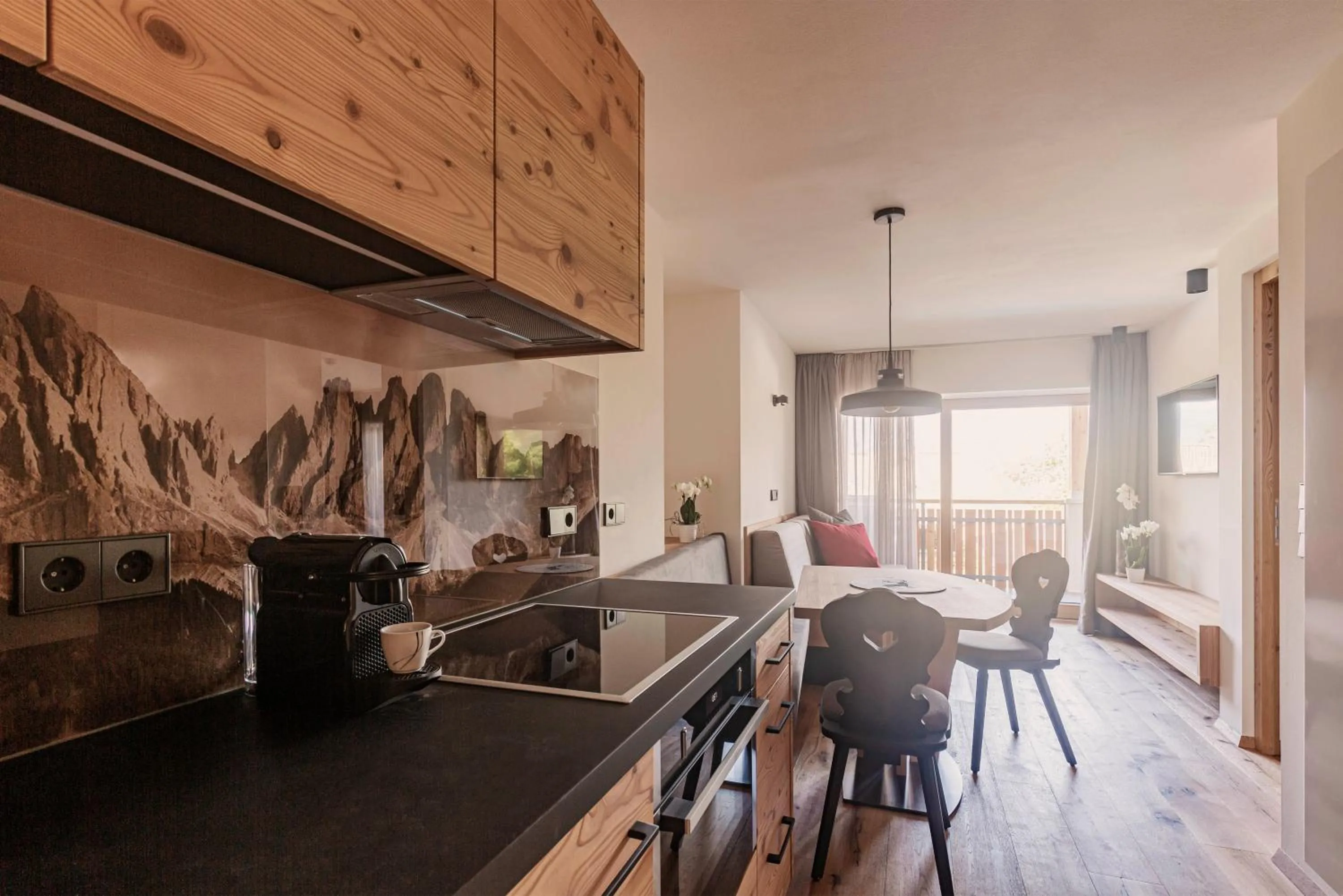 Wanderhotel Teiserhof