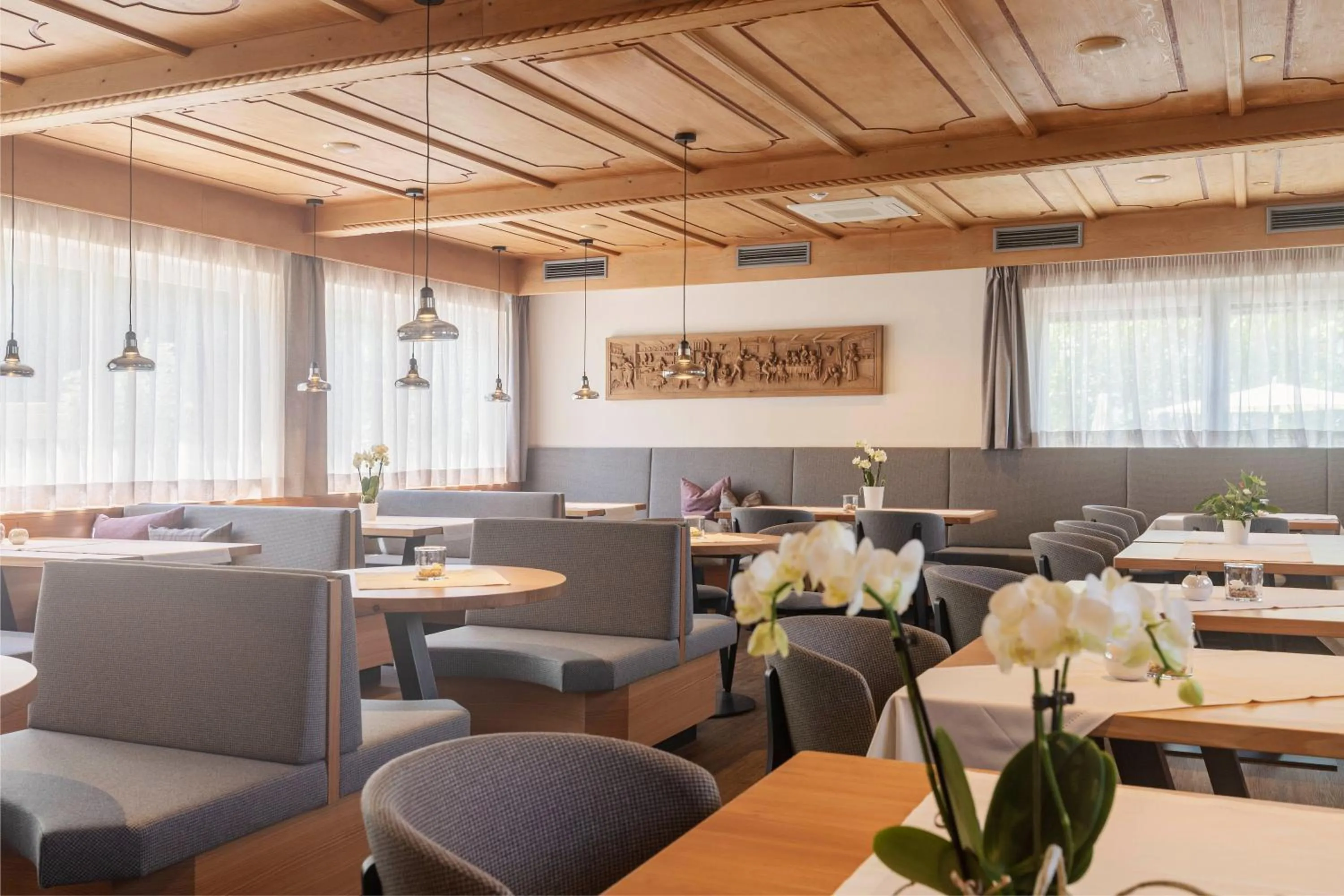 Wanderhotel Teiserhof