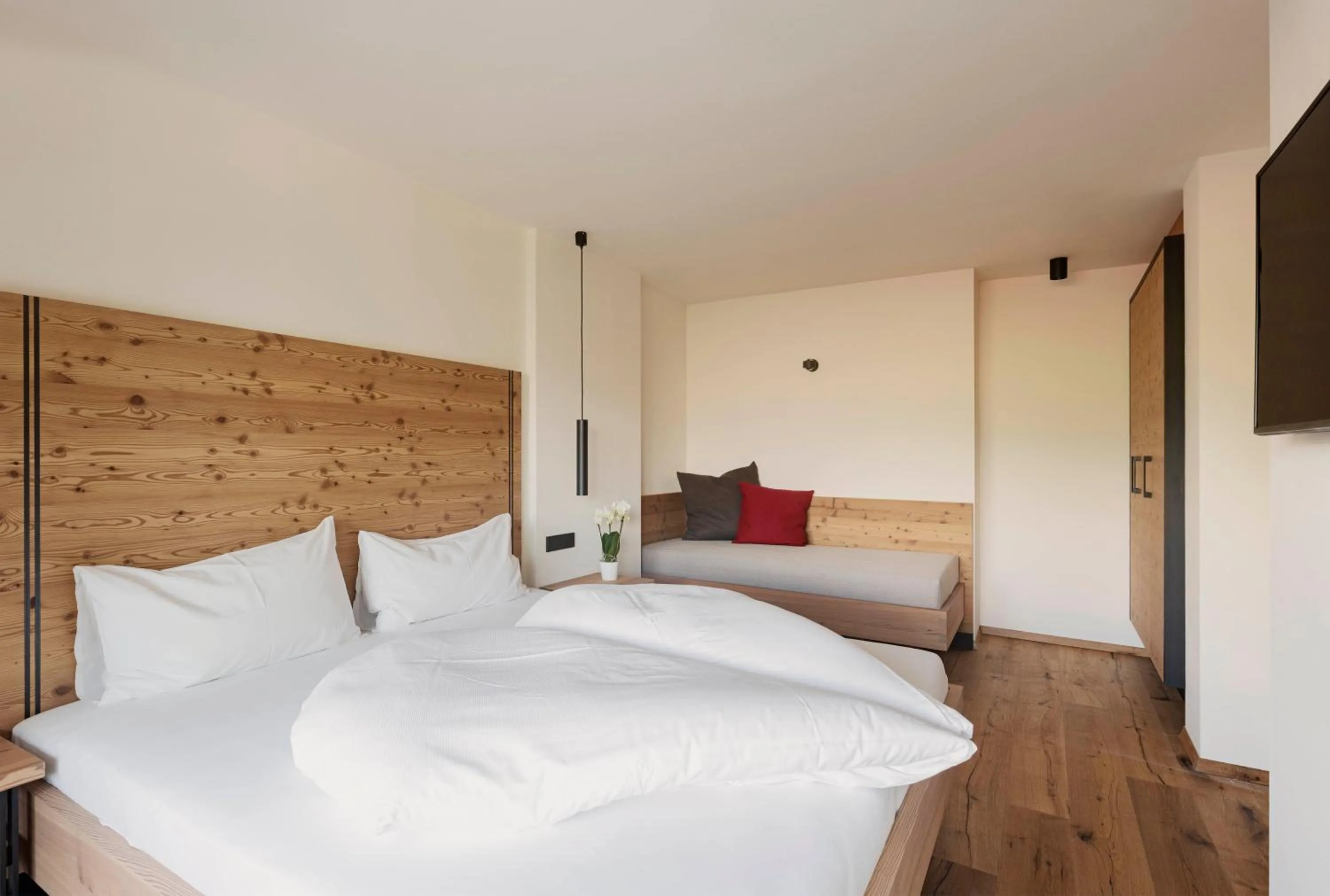 Wanderhotel Teiserhof