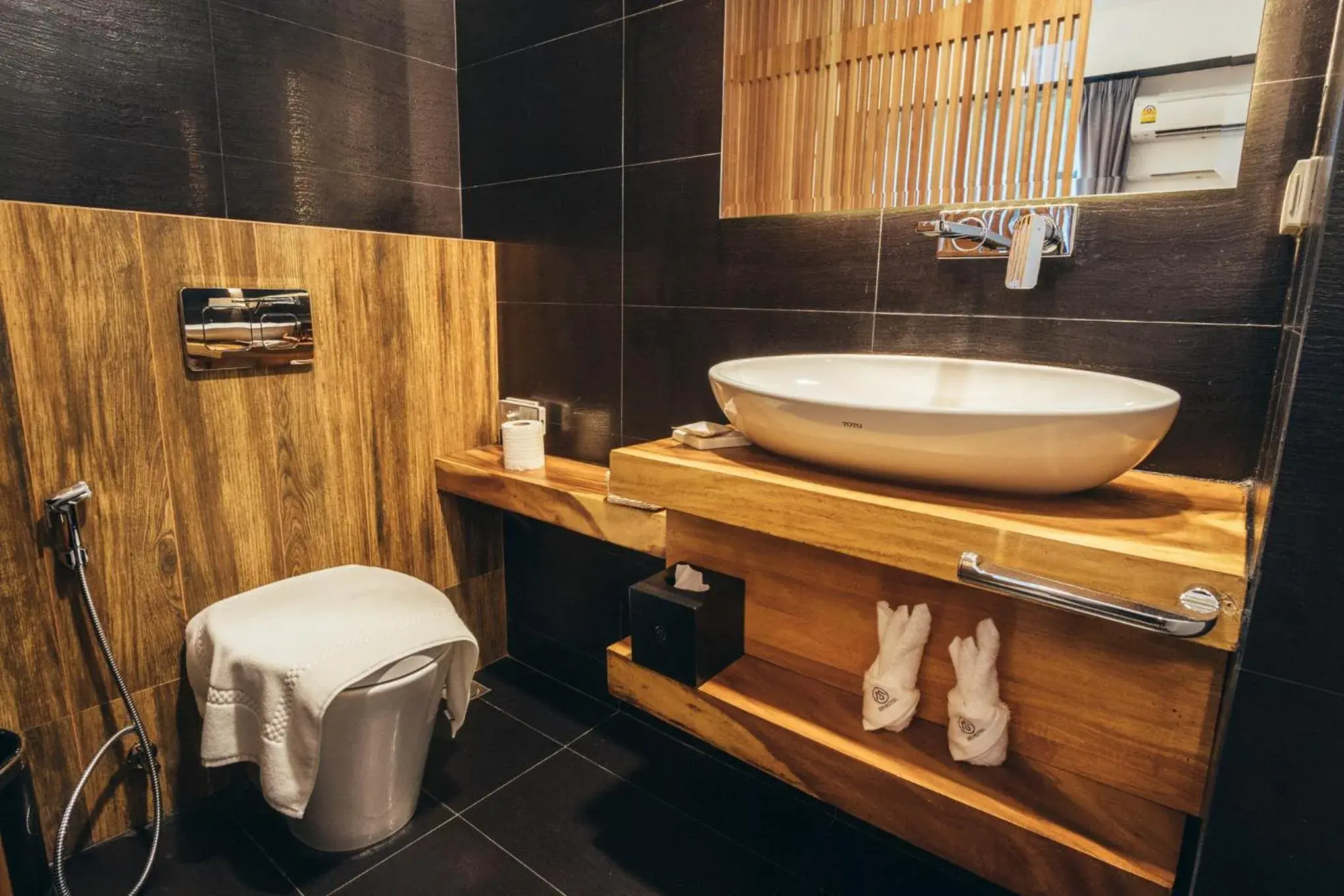 Deluxe Queen Room in M5 Hotel Deluxe Queen Room in M5 Hotel