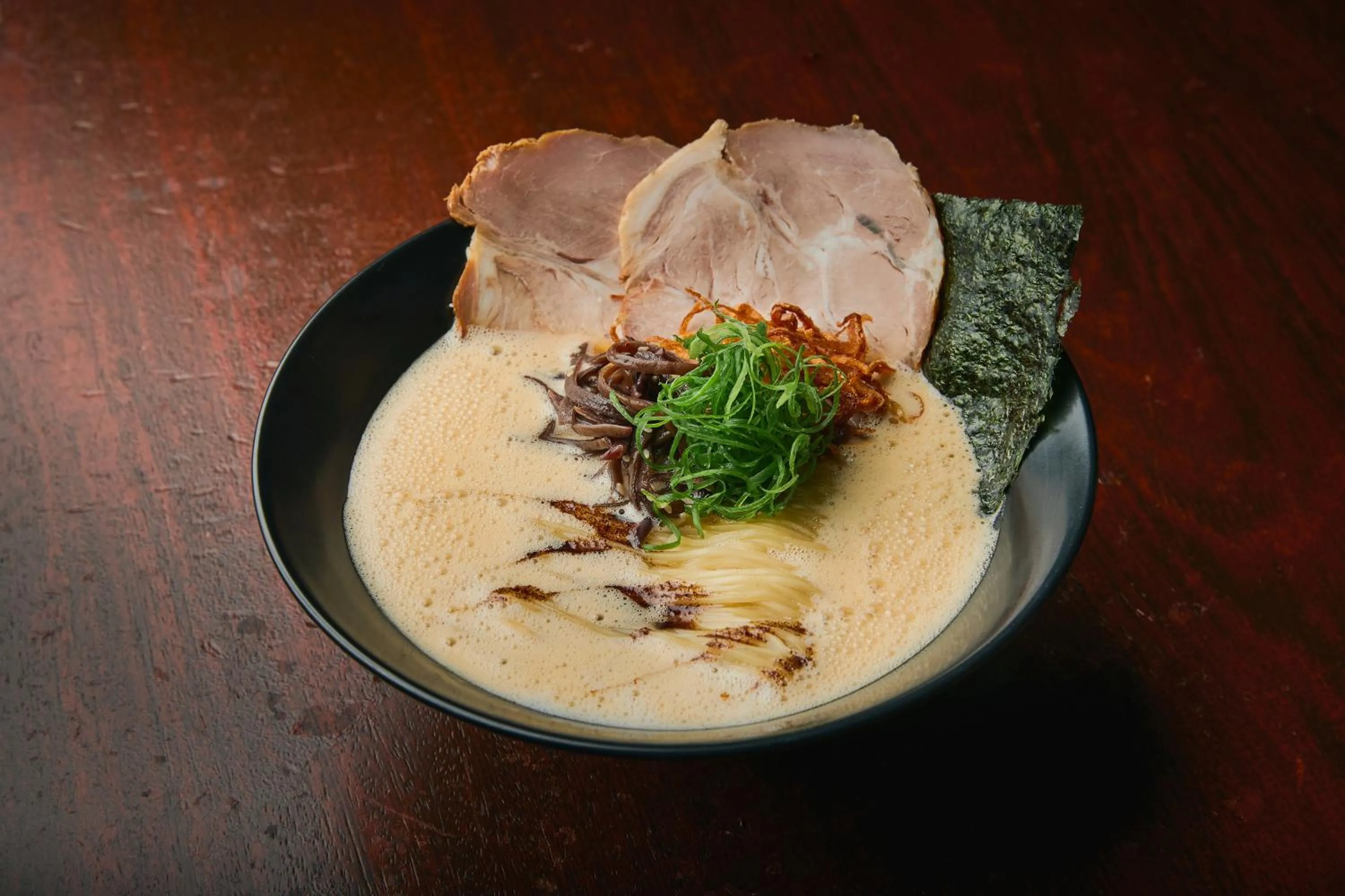 Restaurant/places to eat in GOOD NATURE HOTEL KYOTO