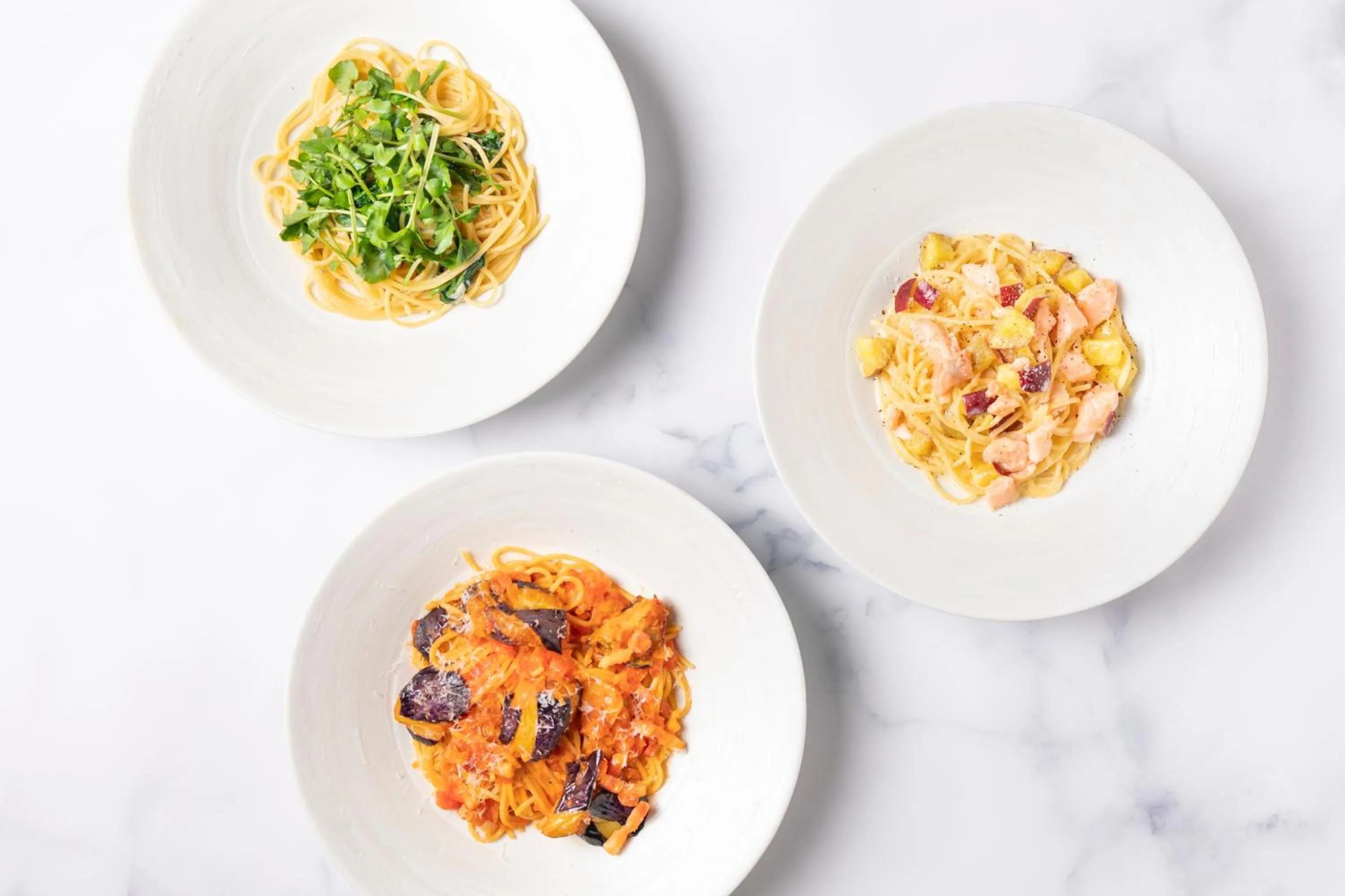 Restaurant/places to eat in GOOD NATURE HOTEL KYOTO