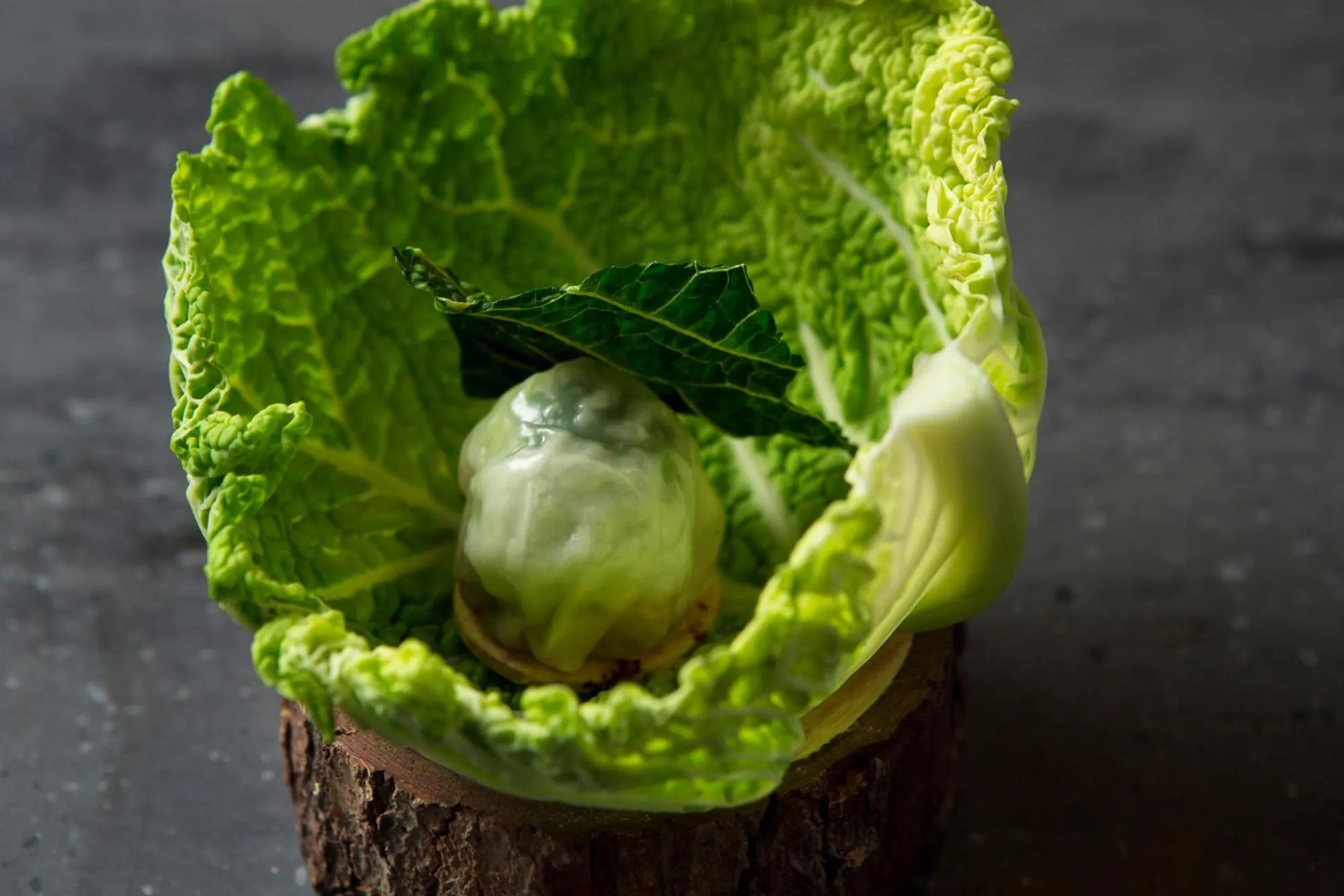 Restaurant/places to eat in GOOD NATURE HOTEL KYOTO