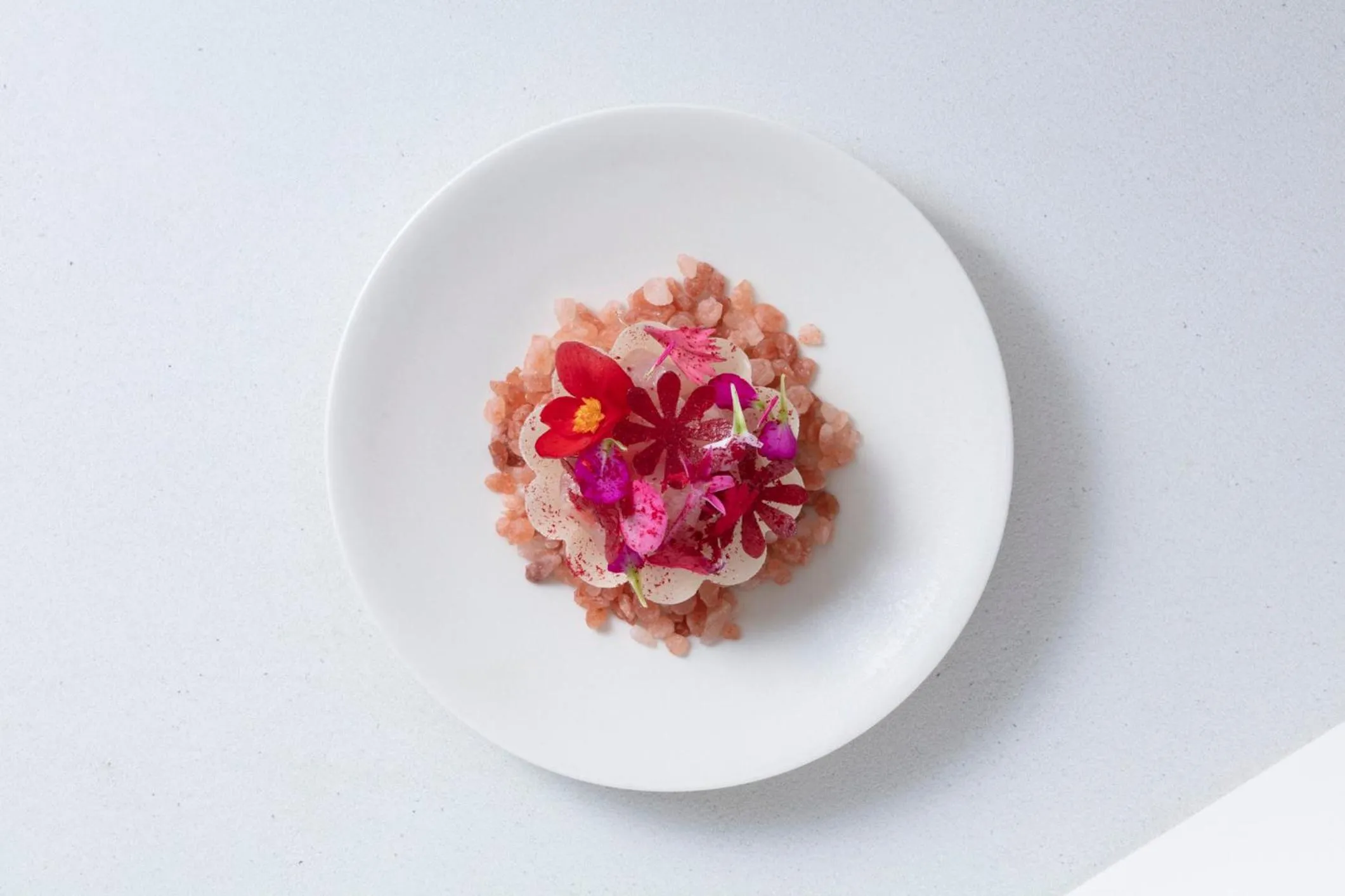 Restaurant/places to eat in GOOD NATURE HOTEL KYOTO