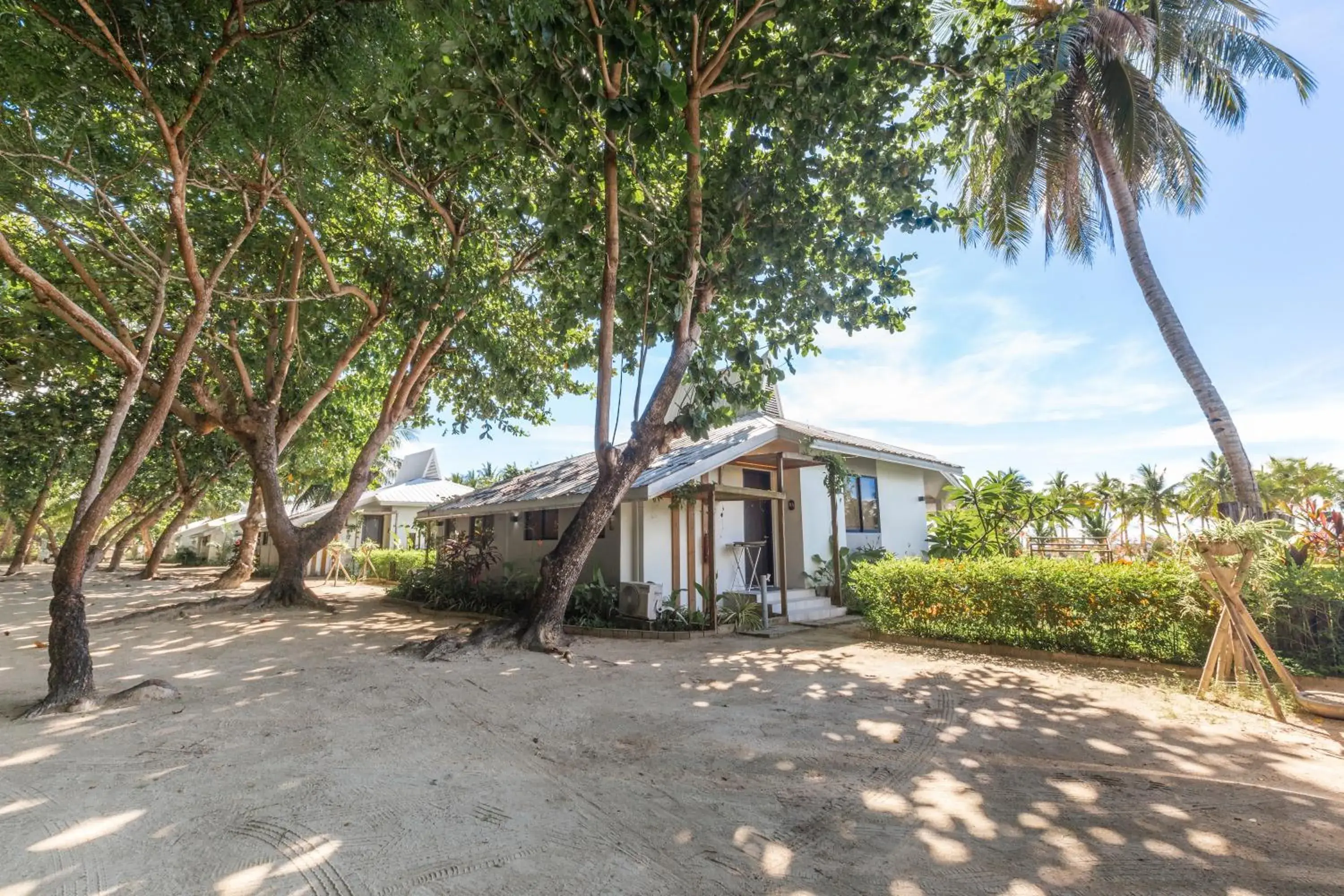 Property building in Golden Sands Destination Resorts Property building in Golden Sands Destination Resorts