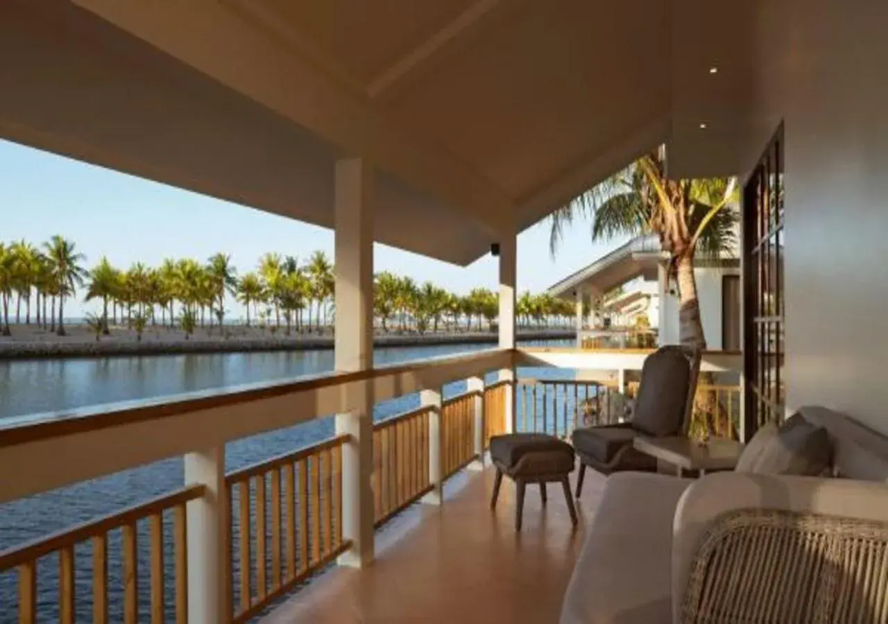 View (from property/room) in Golden Sands Destination Resorts View (from property/room) in Golden Sands Destination Resorts