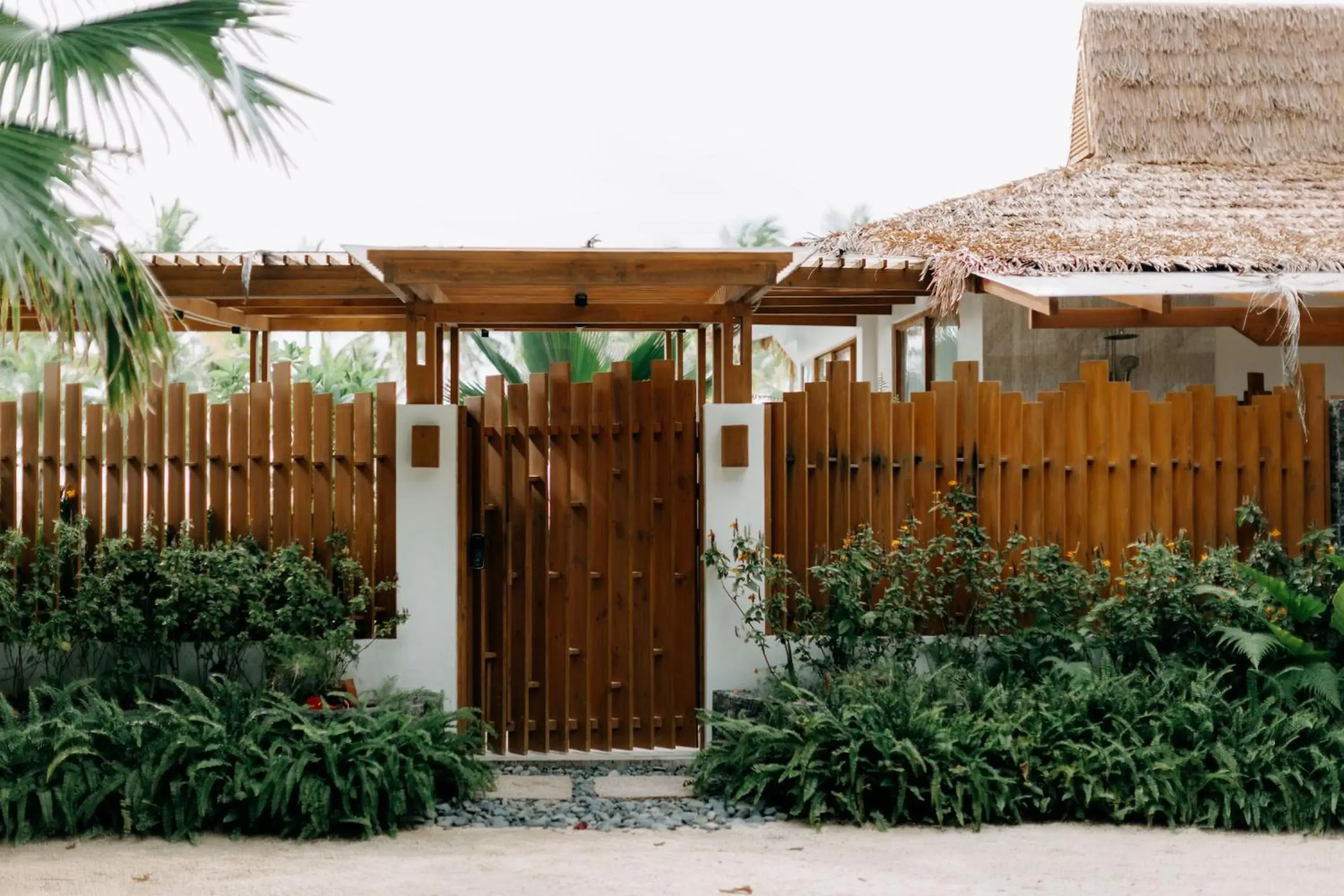 Property building in Golden Sands Destination Resorts Property building in Golden Sands Destination Resorts