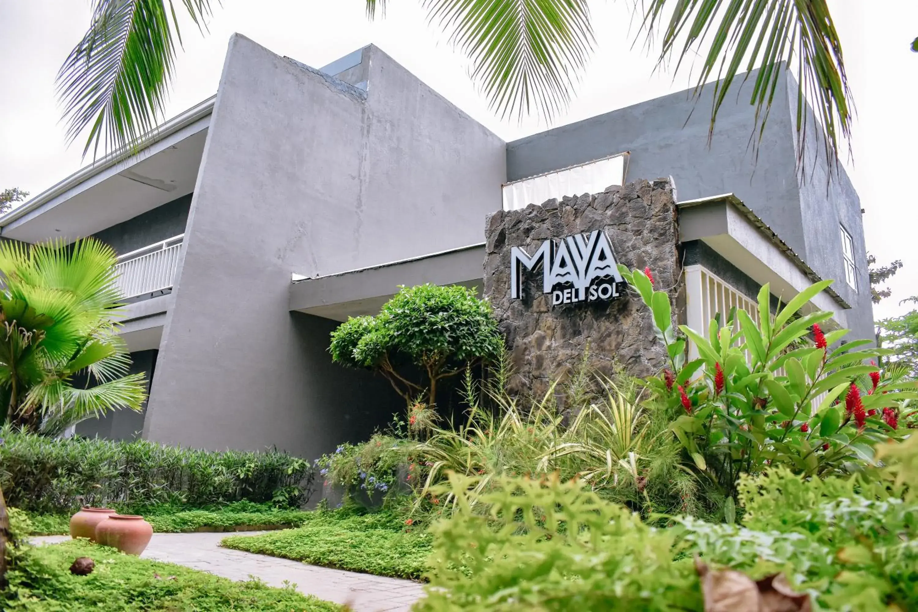 Property building in Golden Sands Destination Resorts Property building in Golden Sands Destination Resorts