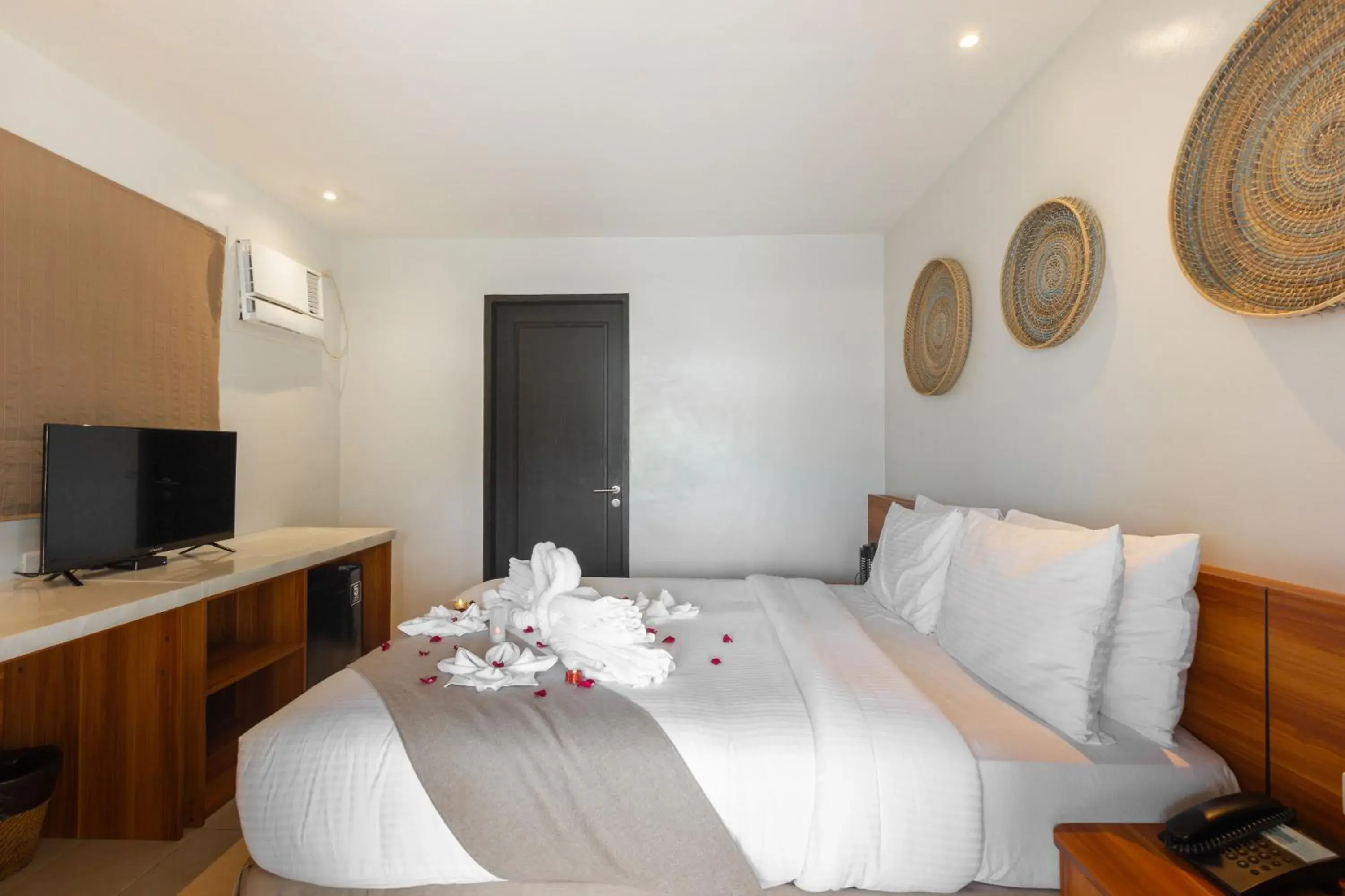 Bed in Golden Sands Destination Resorts Bed in Golden Sands Destination Resorts