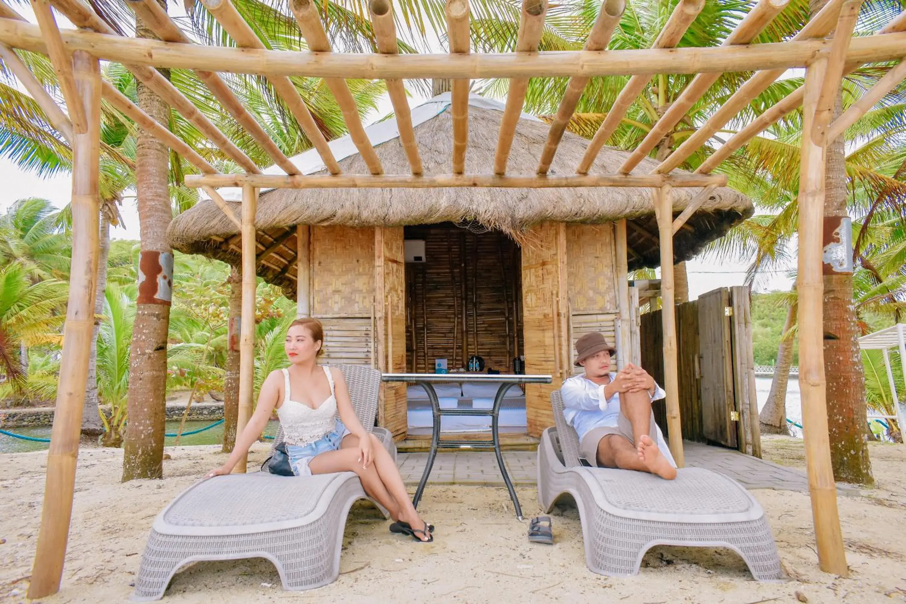 View (from property/room) in Golden Sands Destination Resorts View (from property/room) in Golden Sands Destination Resorts