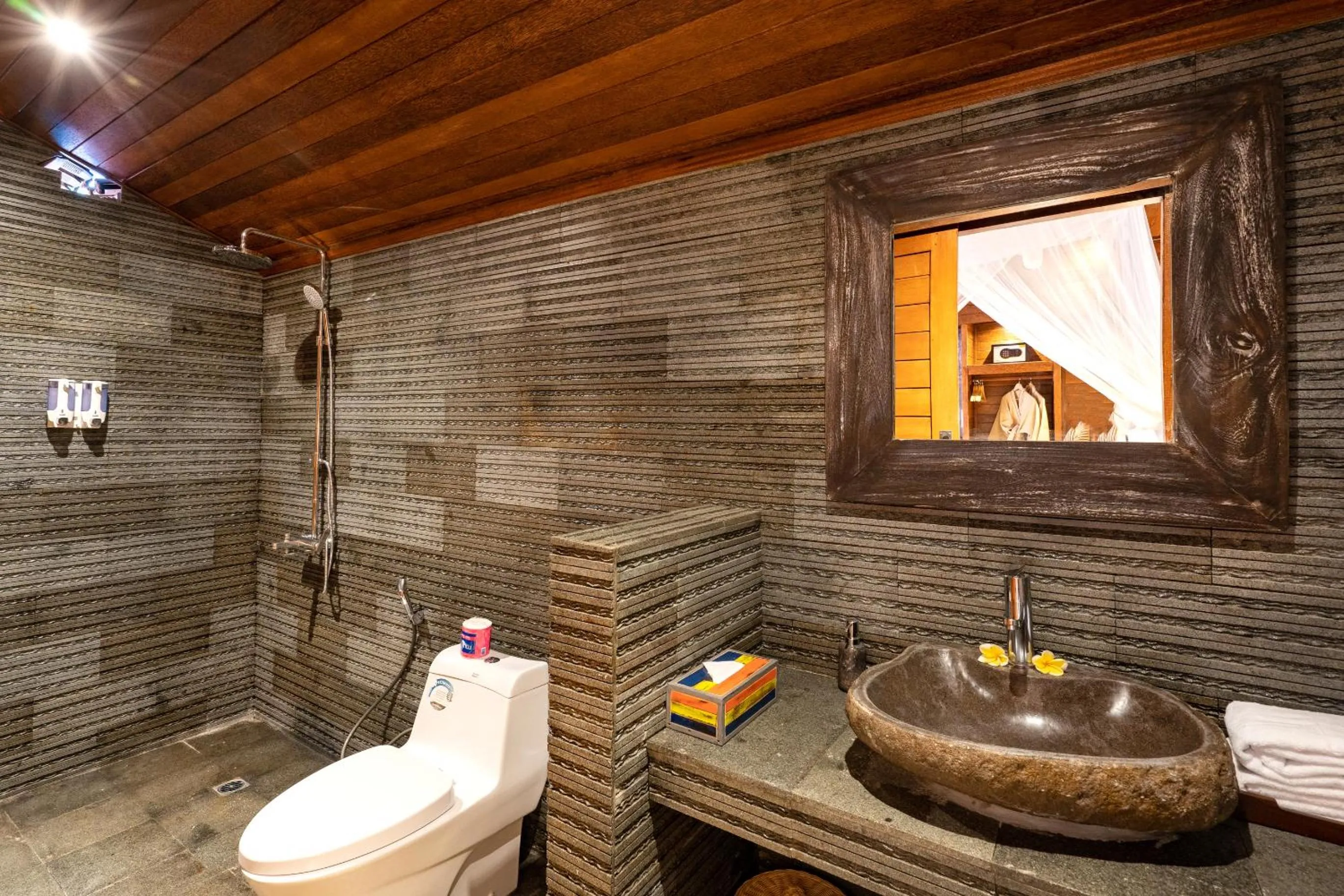 Royal Cottage Nusa Lembongan