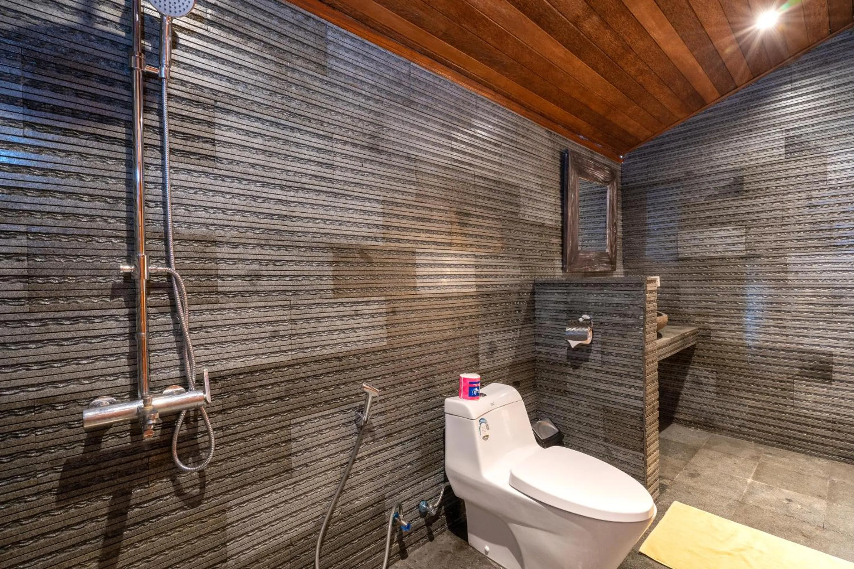 Royal Cottage Nusa Lembongan