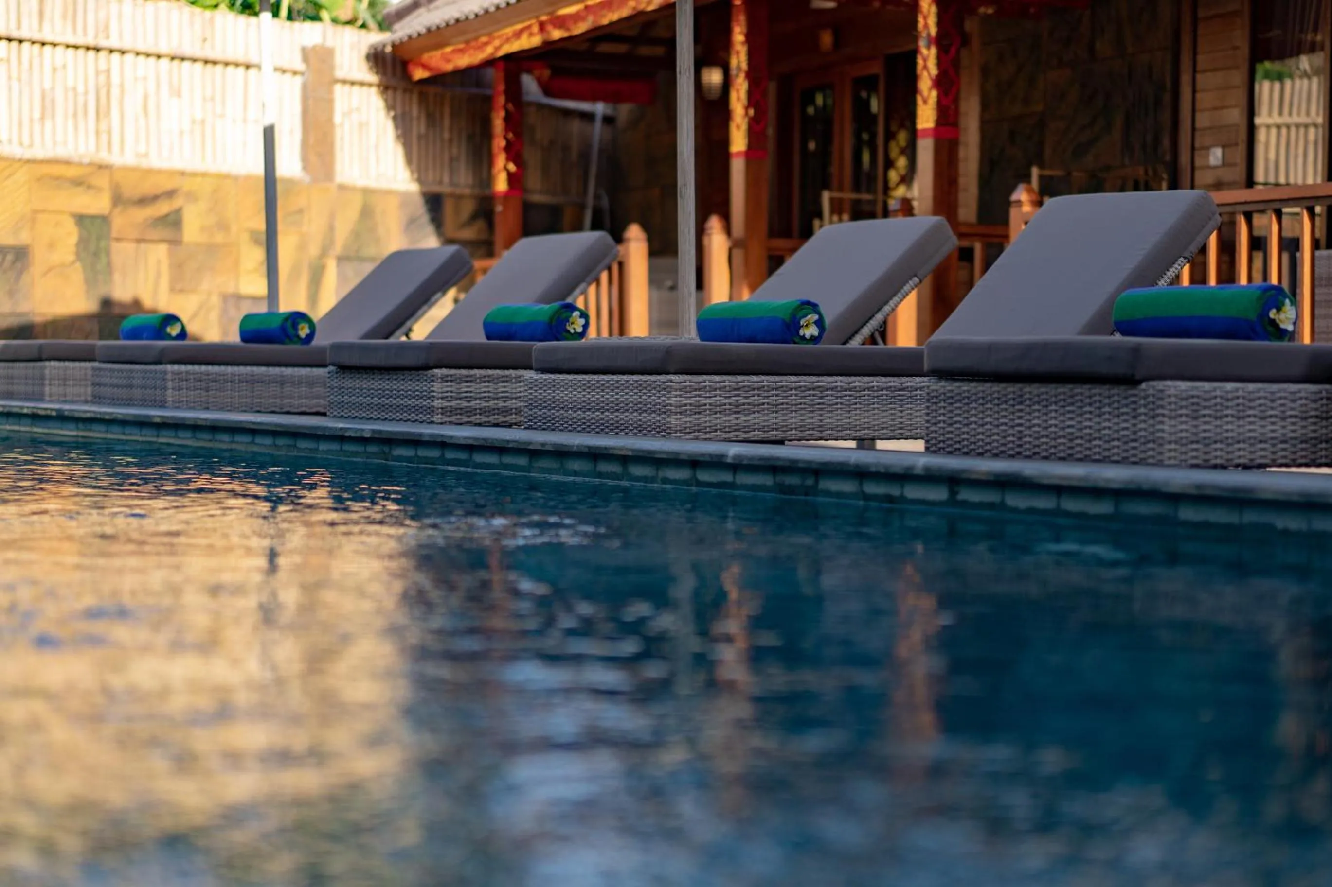 Royal Cottage Nusa Lembongan