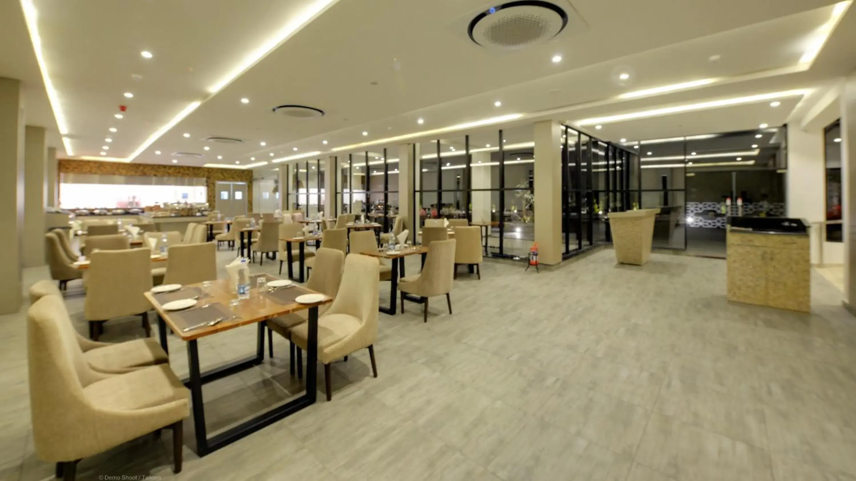 Restaurant/places to eat in Ramada by Wyndham Bengaluru Yelahanka Restaurant/places to eat in Ramada by Wyndham Bengaluru Yelahanka