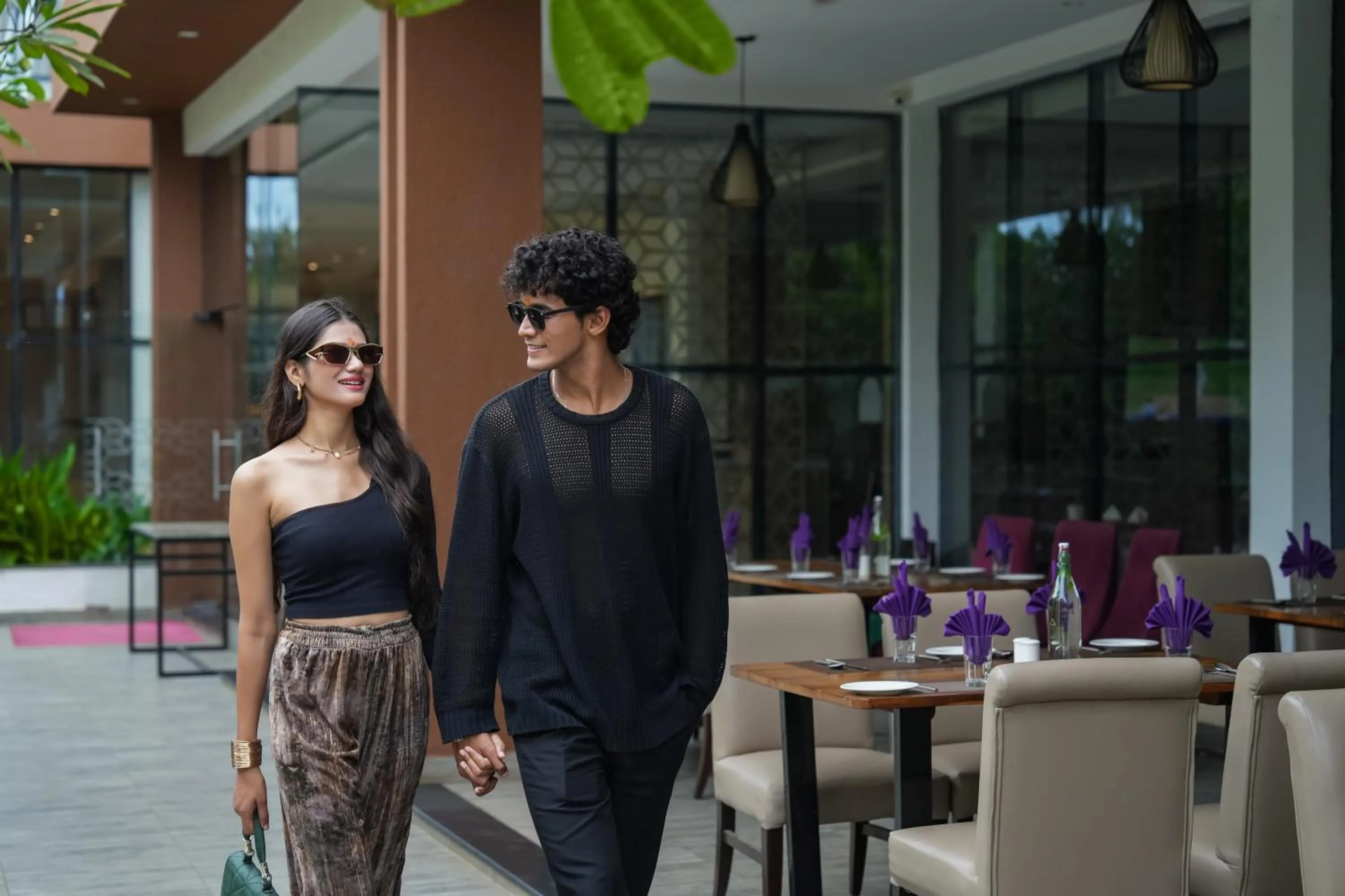 Restaurant/places to eat in Ramada by Wyndham Bengaluru Yelahanka