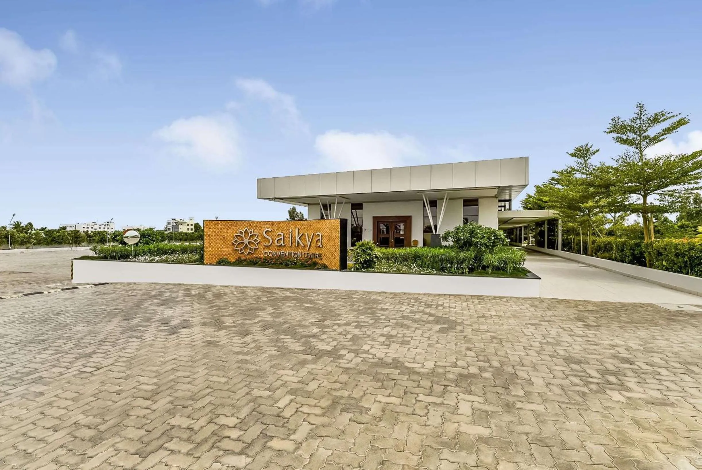 On site in Ramada by Wyndham Bengaluru Yelahanka