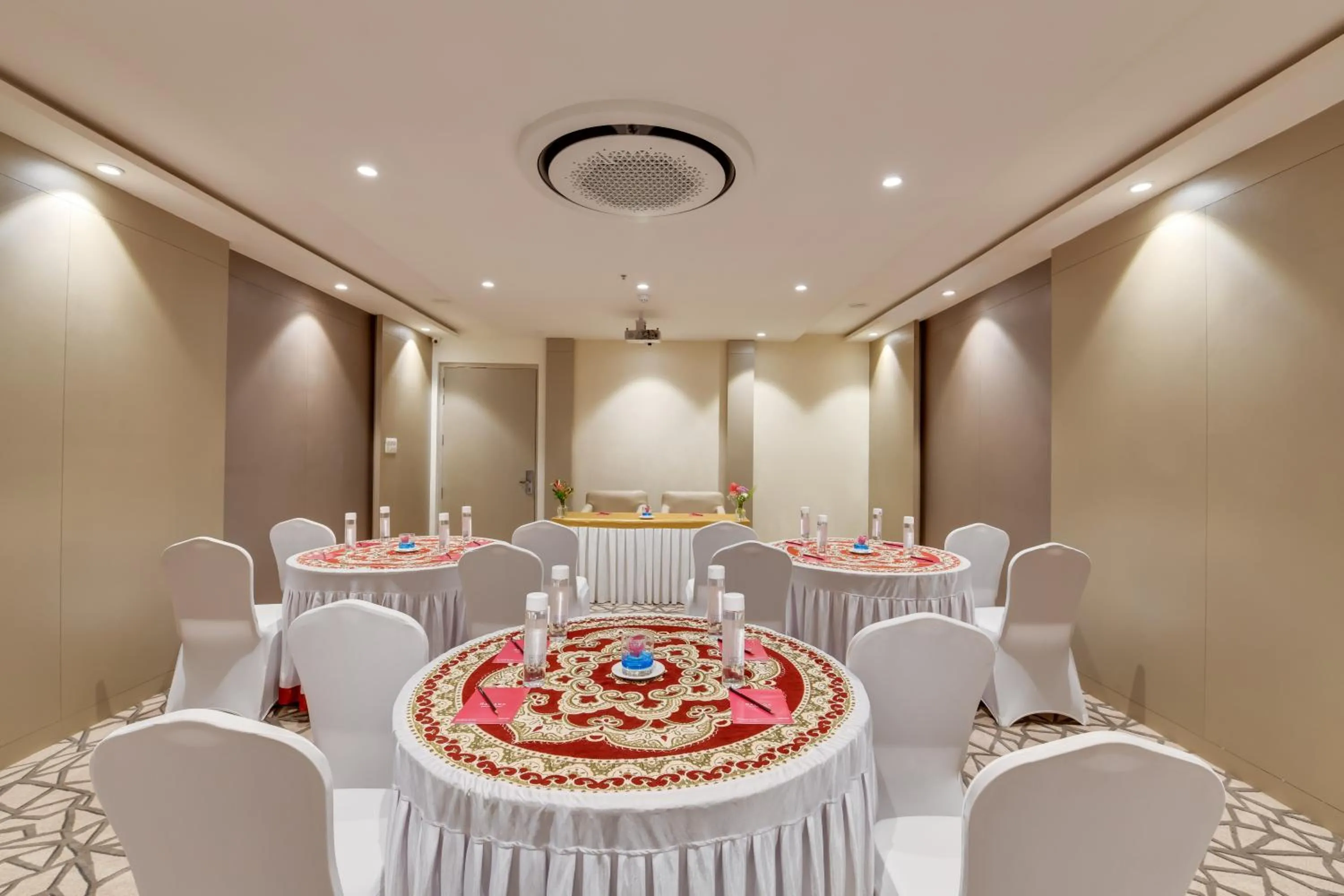 Business facilities in Ramada by Wyndham Bengaluru Yelahanka