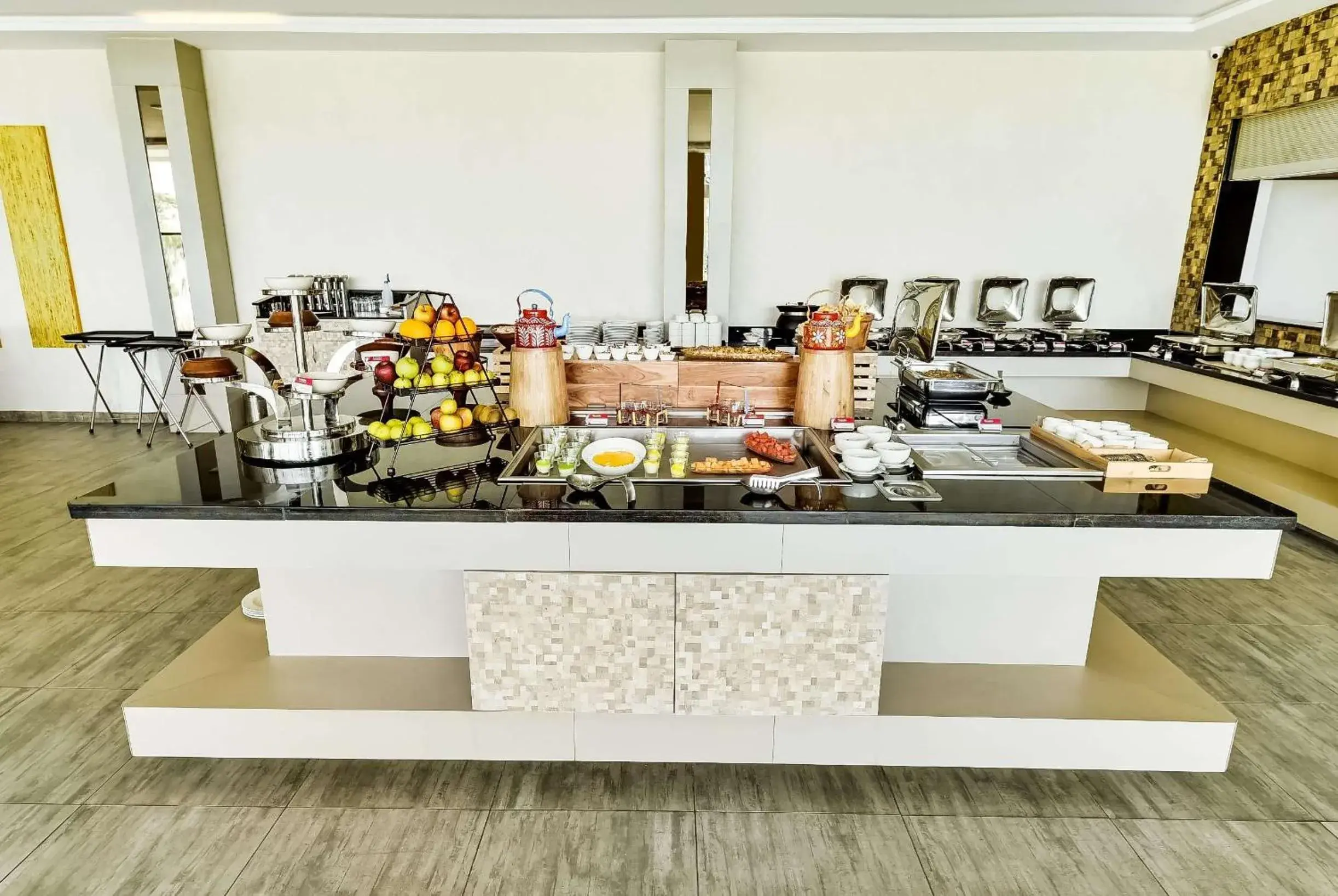 Restaurant/places to eat in Ramada by Wyndham Bengaluru Yelahanka Restaurant/places to eat in Ramada by Wyndham Bengaluru Yelahanka