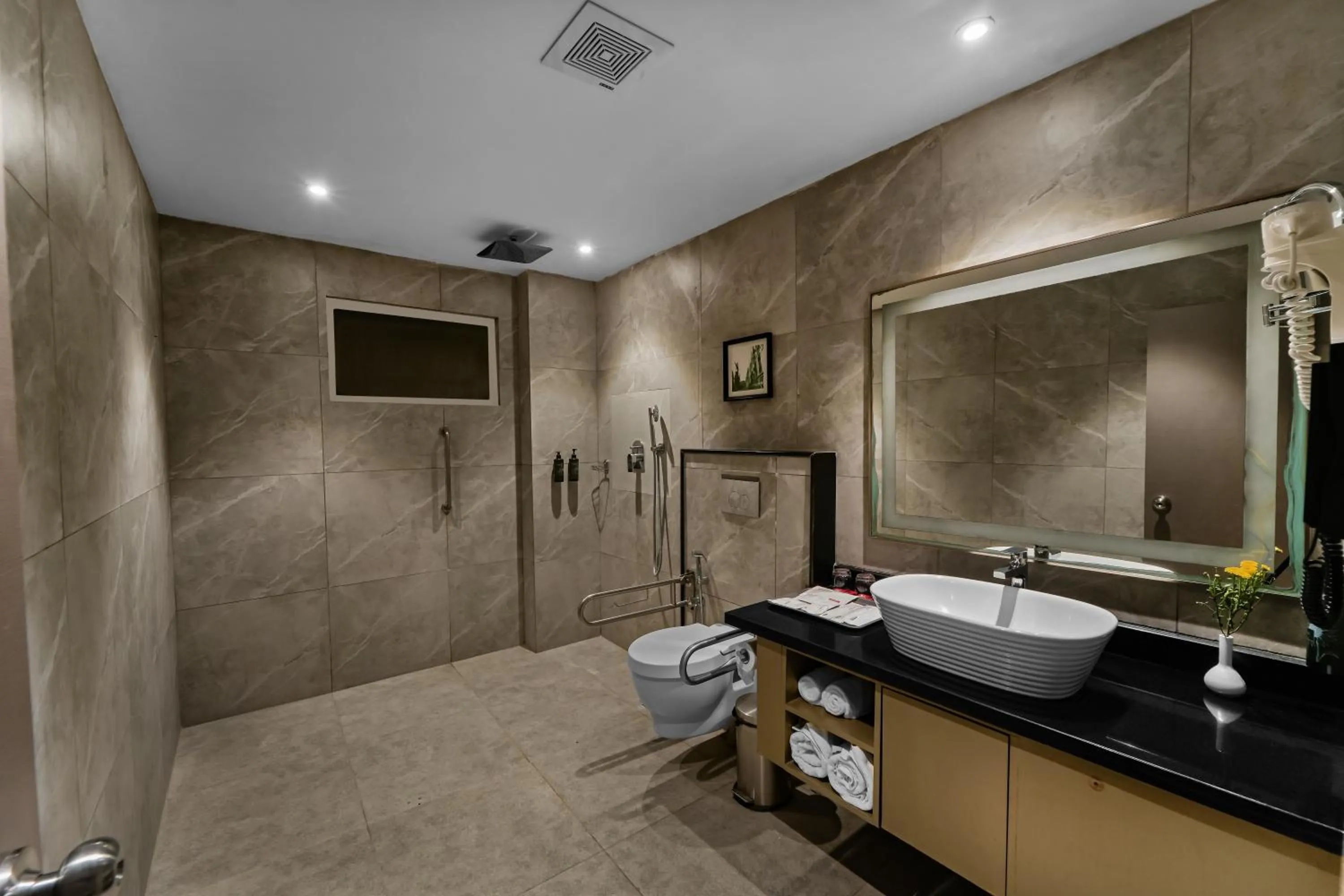 Ramada by Wyndham Bengaluru Yelahanka