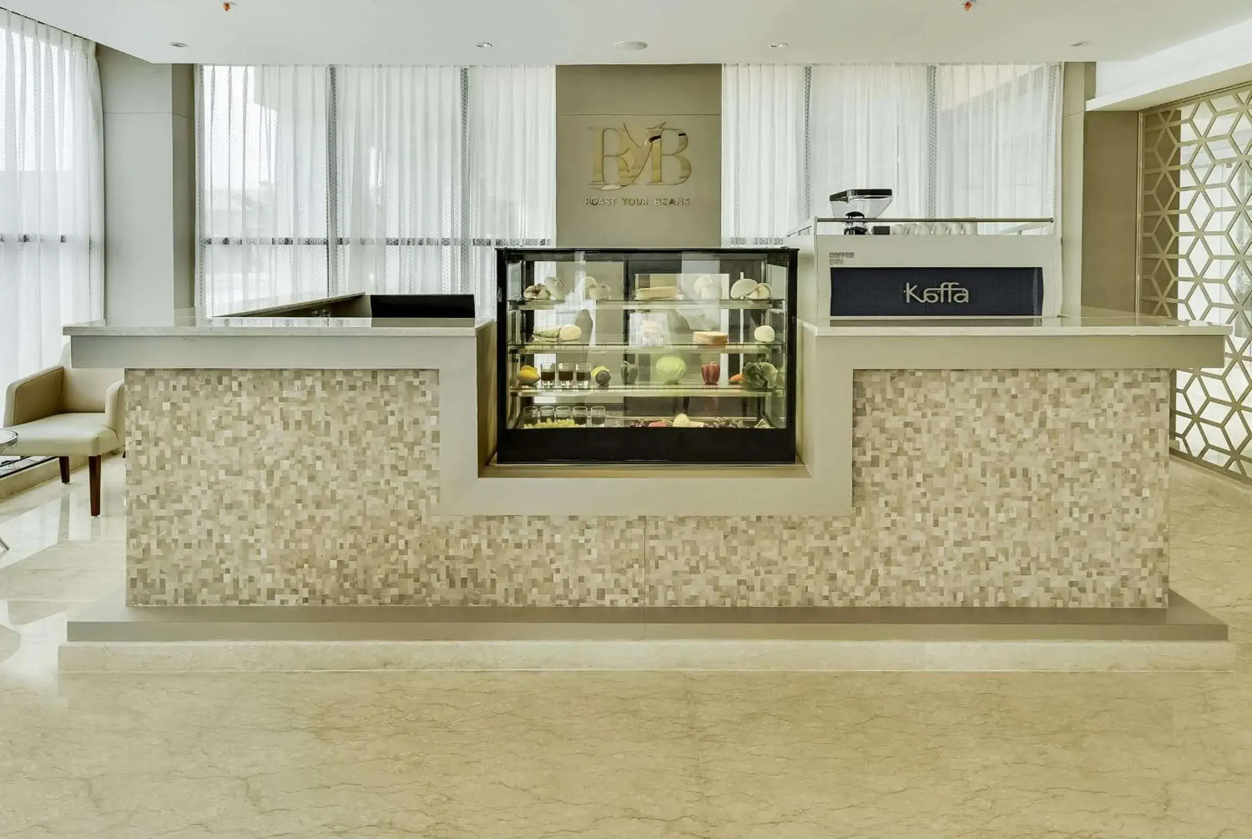 Restaurant/places to eat in Ramada by Wyndham Bengaluru Yelahanka Restaurant/places to eat in Ramada by Wyndham Bengaluru Yelahanka