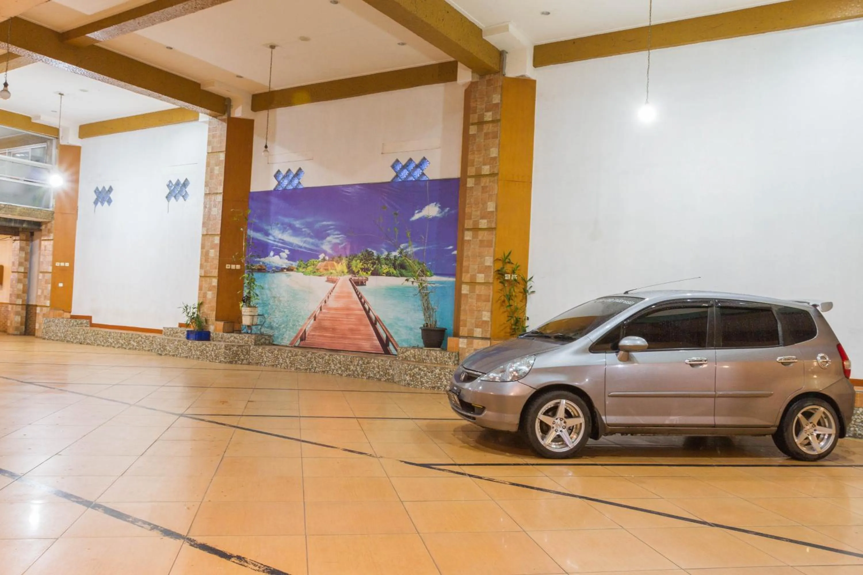 Other in RedDoorz Plus @ Surapati 2