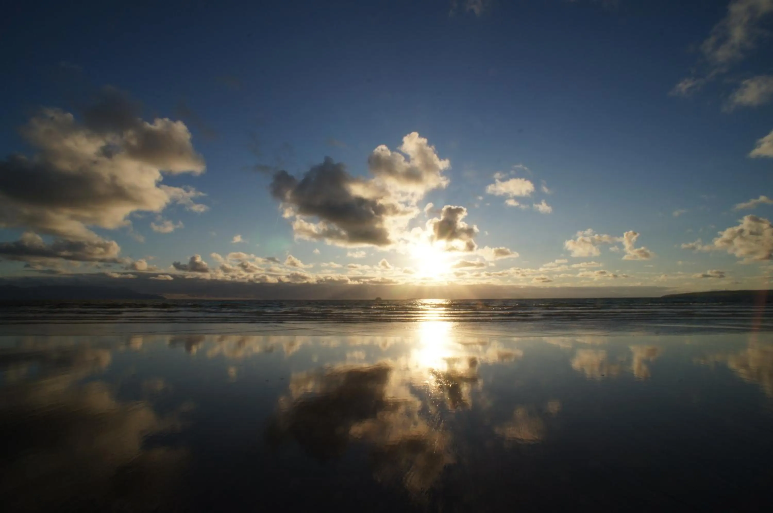 Natural landscape in Keanes of Curraheen, Bar, Restaurant & Accommodation