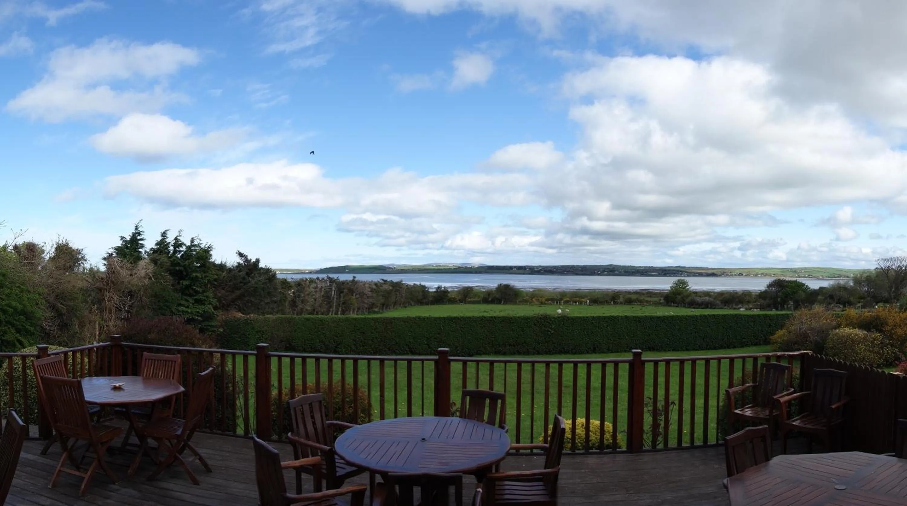 Day in Keanes of Curraheen, Bar, Restaurant & Accommodation