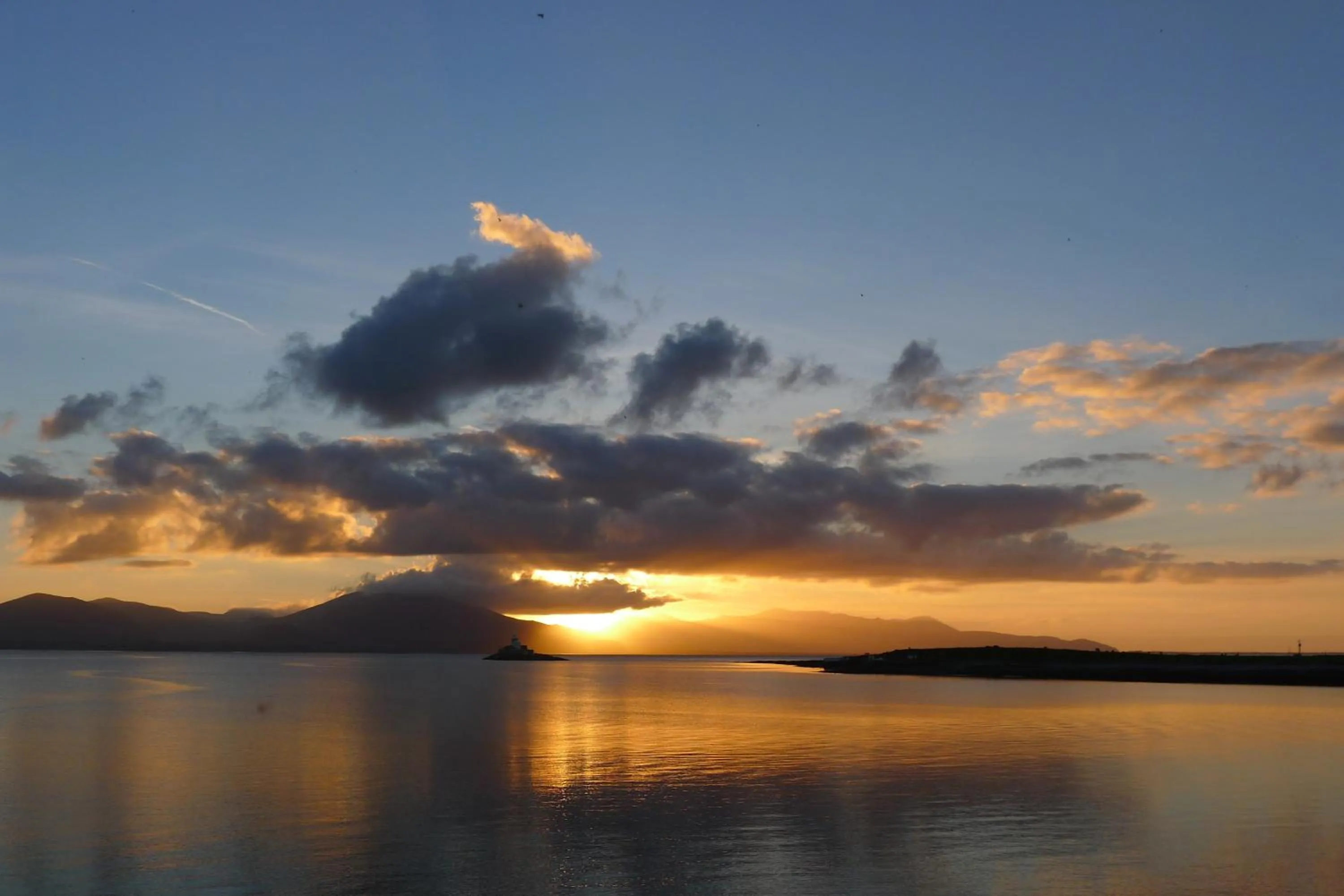 Natural landscape in Keanes of Curraheen, Bar, Restaurant & Accommodation