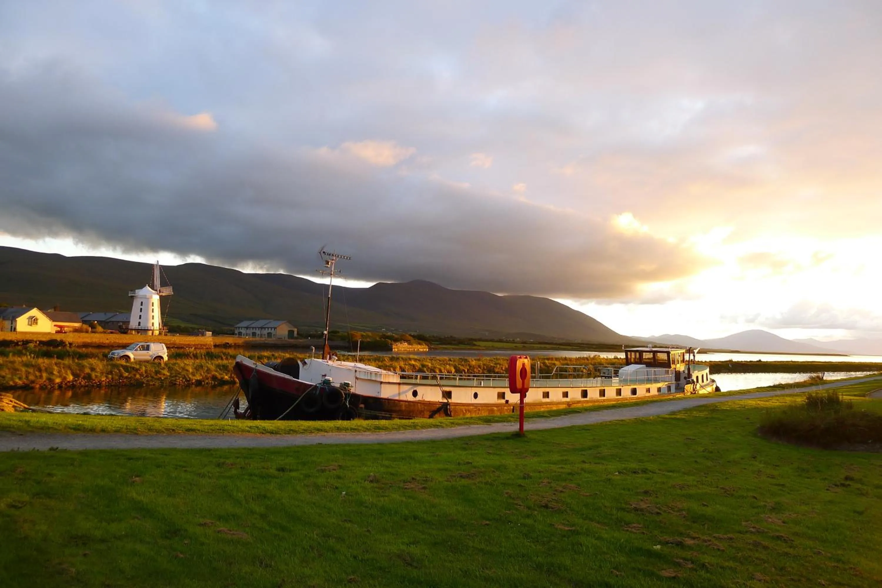 Other in Keanes of Curraheen, Bar, Restaurant & Accommodation
