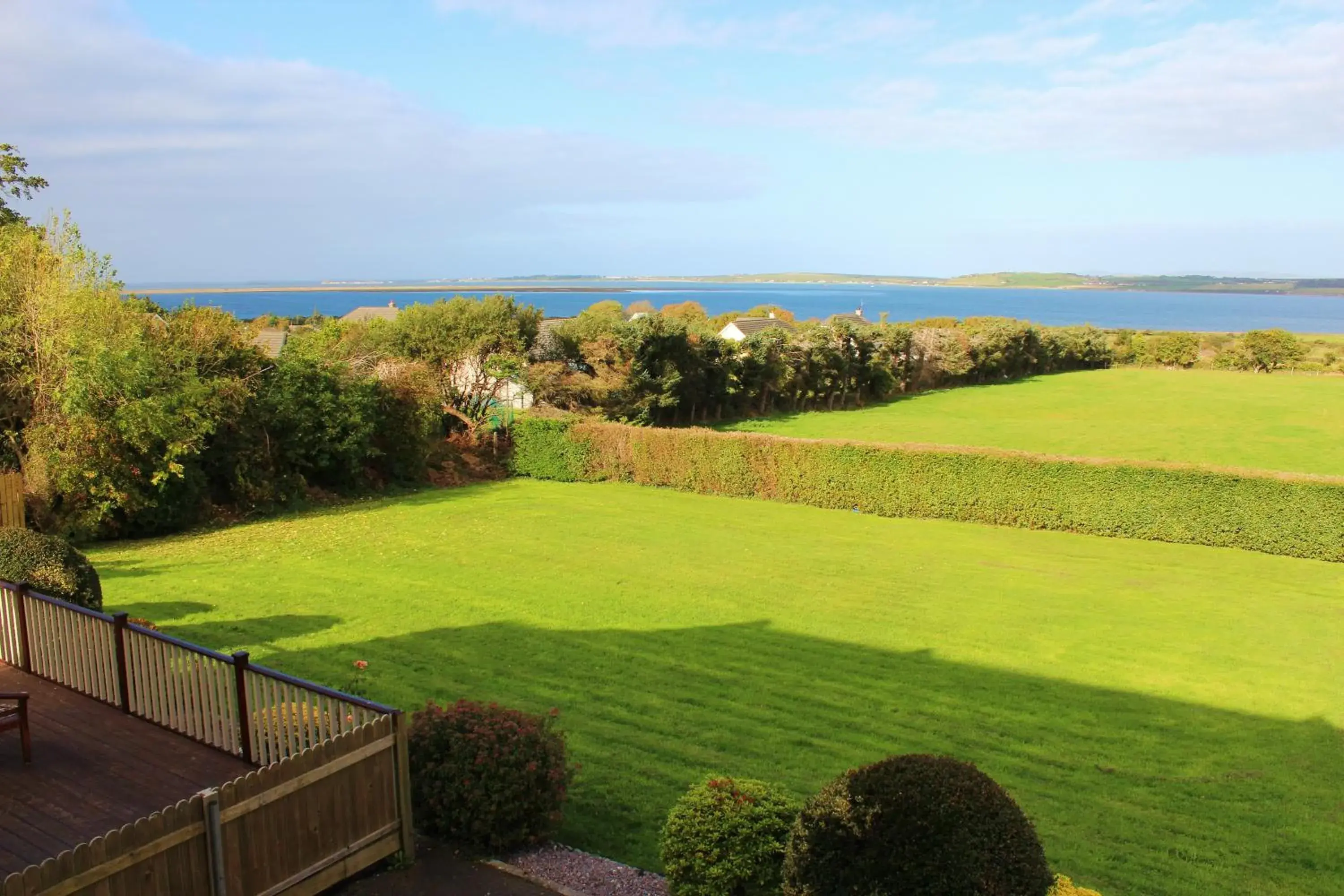 Double Room in Keanes of Curraheen, Bar, Restaurant & Accommodation Double Room in Keanes of Curraheen, Bar, Restaurant & Accommodation