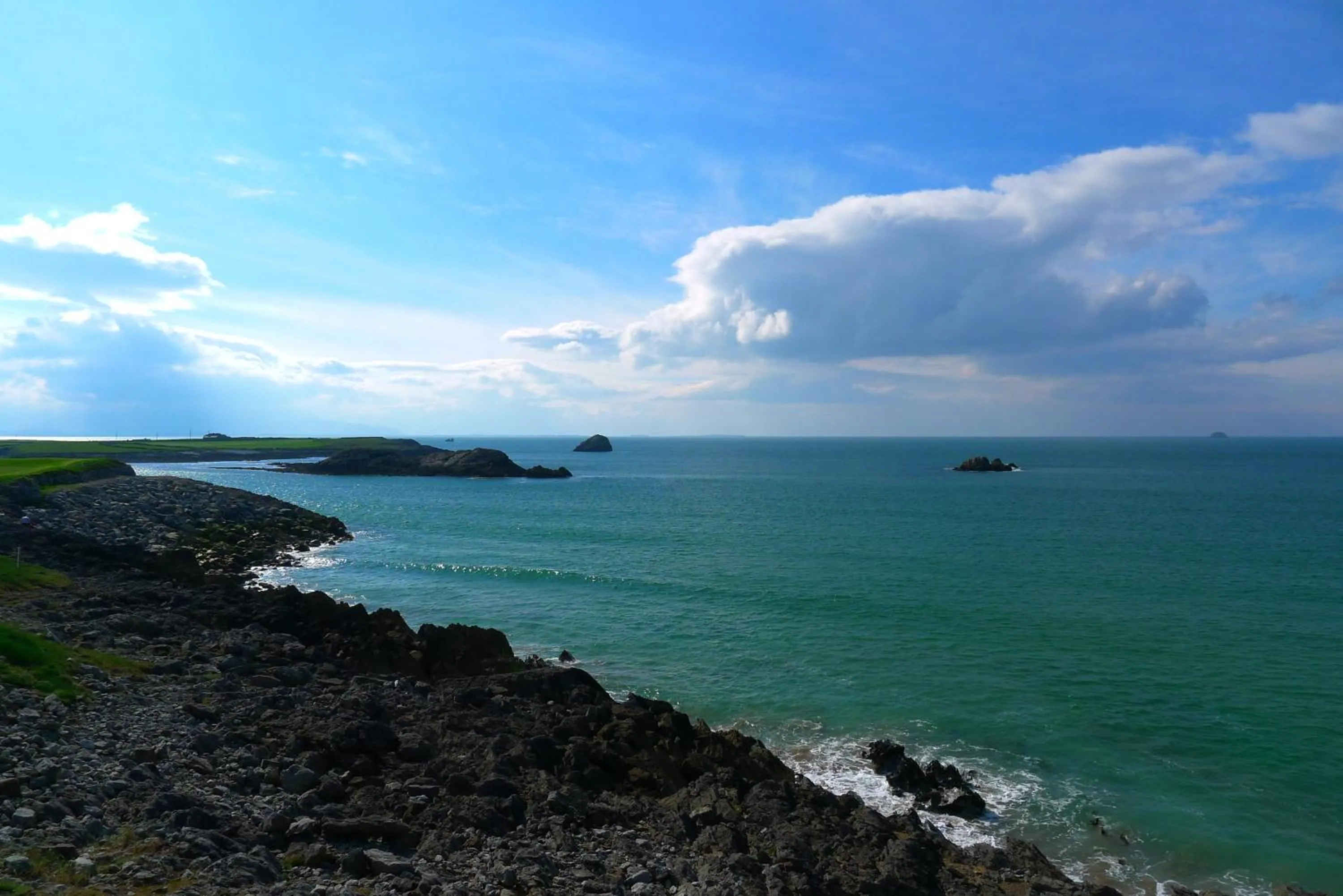 Day in Keanes of Curraheen, Bar, Restaurant & Accommodation