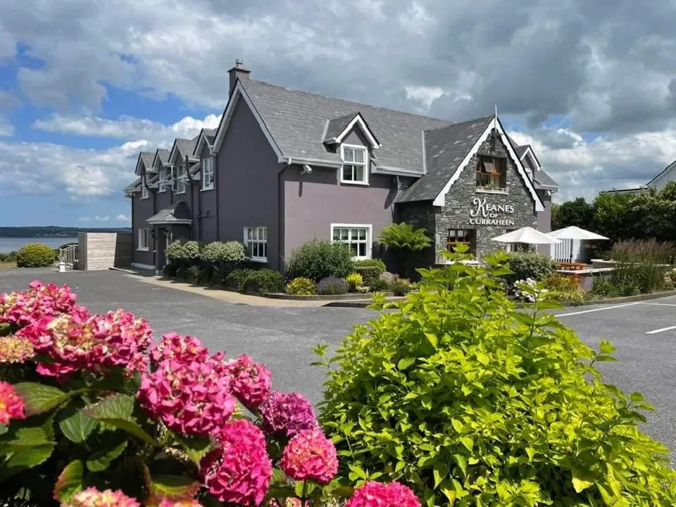 Keanes of Curraheen, Bar, Restaurant & Accommodation