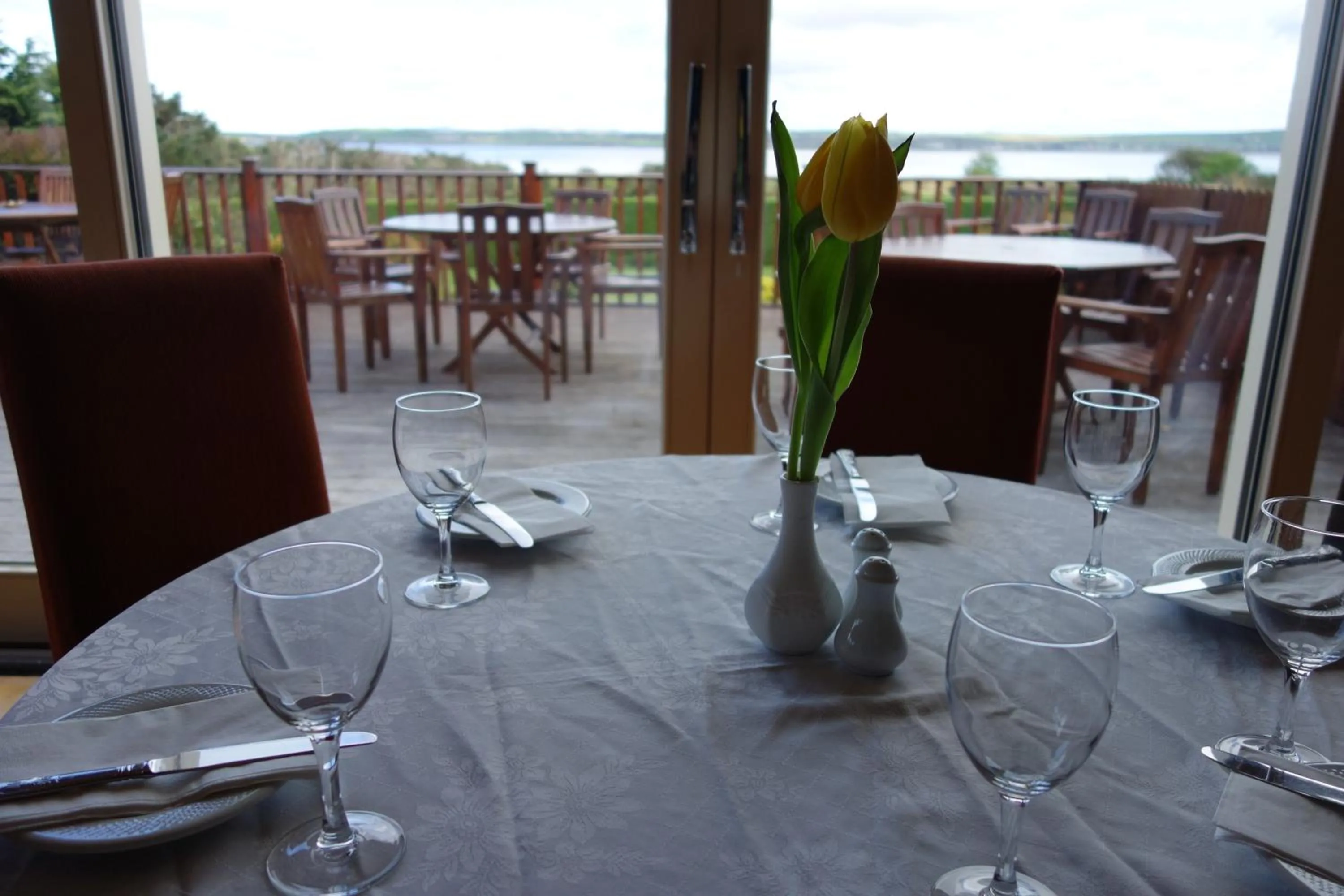 Restaurant/places to eat in Keanes of Curraheen, Bar, Restaurant & Accommodation