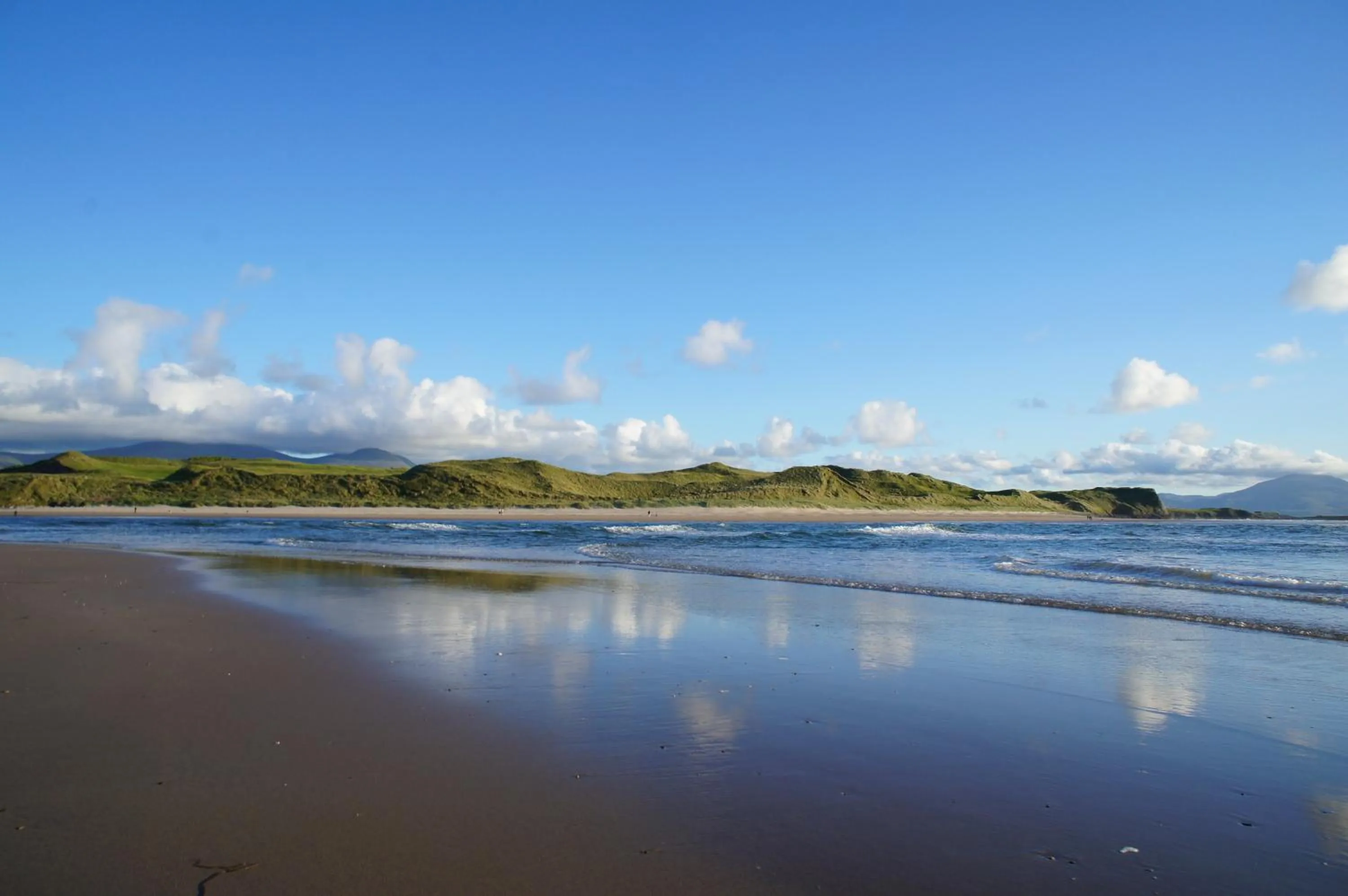 Day in Keanes of Curraheen, Bar, Restaurant & Accommodation