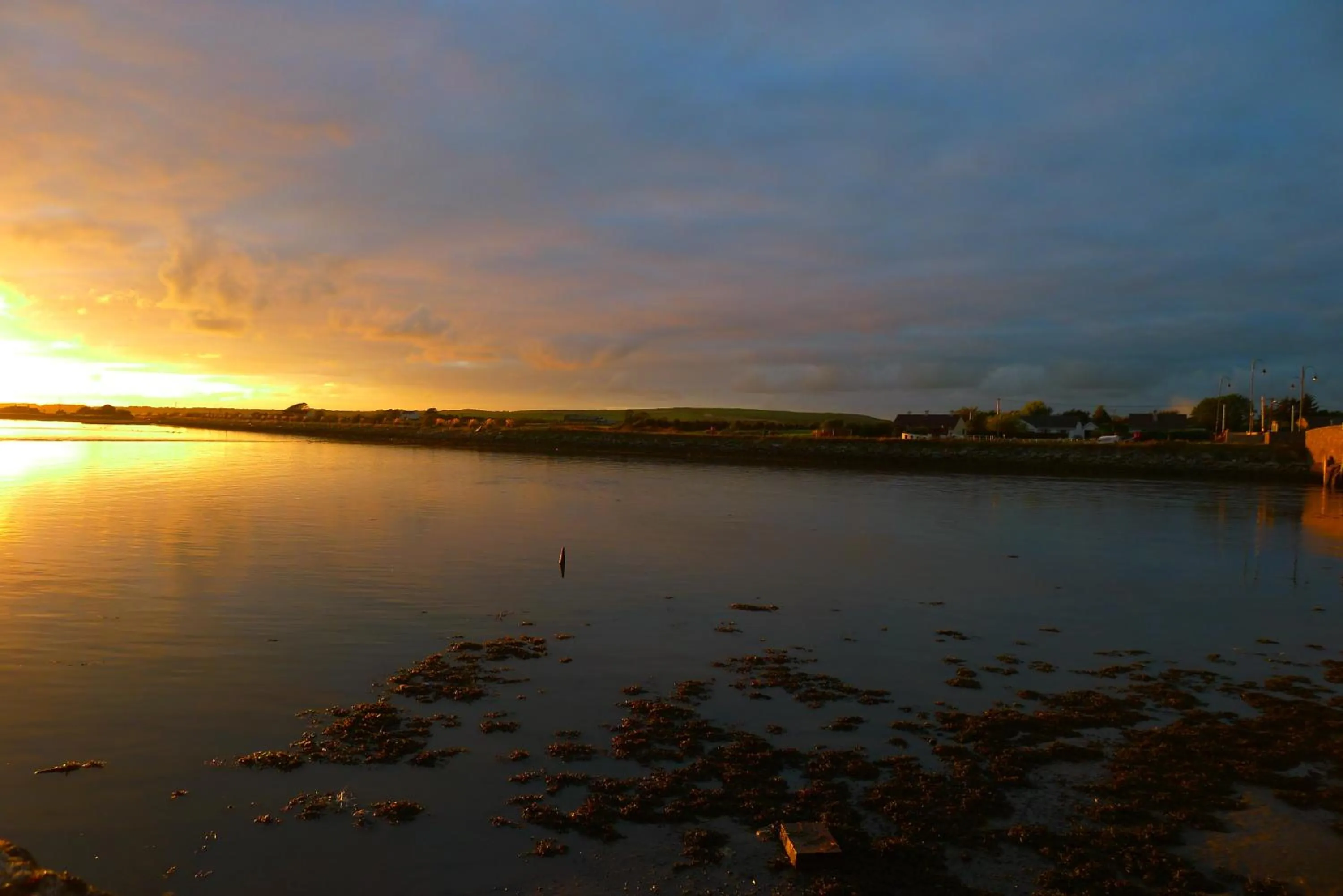 Natural landscape in Keanes of Curraheen, Bar, Restaurant & Accommodation