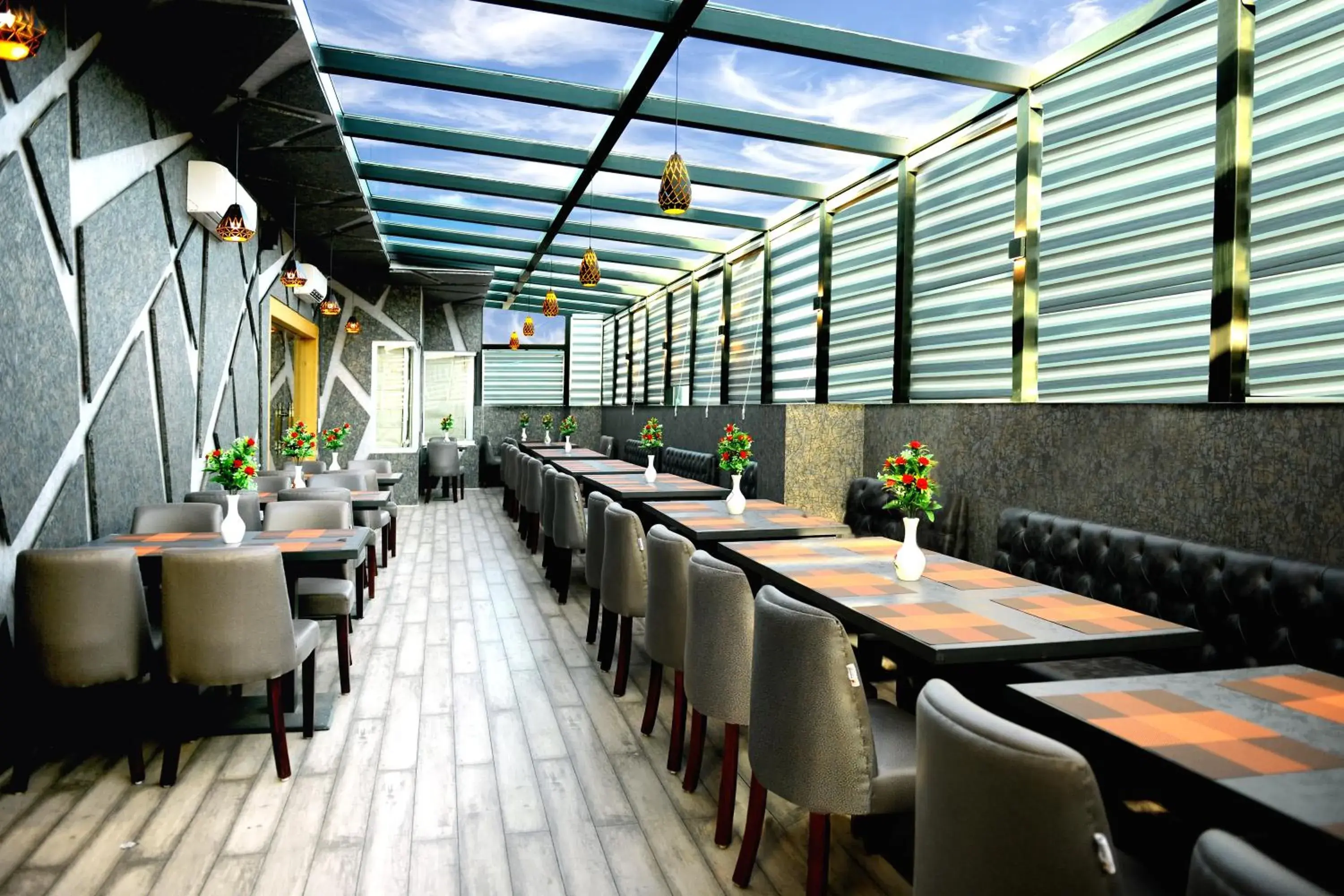 Restaurant/places to eat in The Landmark Amritsar Restaurant/places to eat in The Landmark Amritsar