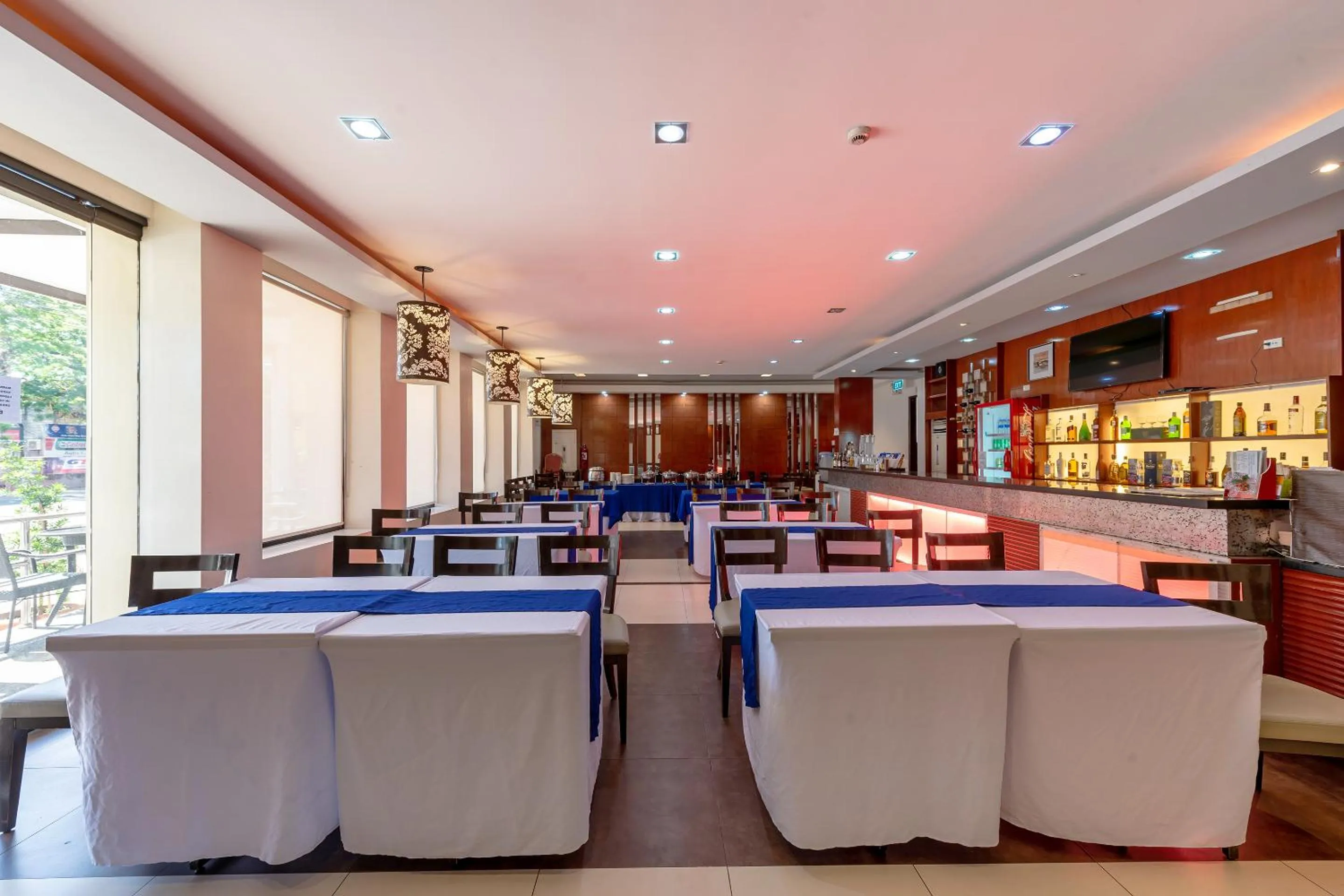 Business facilities in Capital O 176 Bliss Hotel