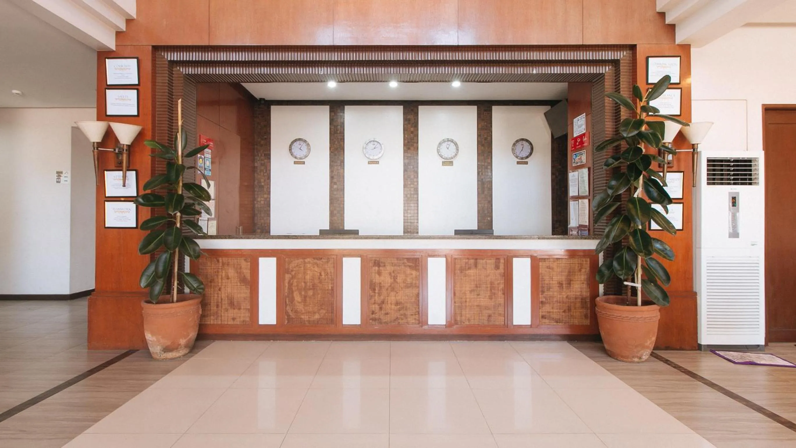 Bliss Hotel San Fernando Pampanga City