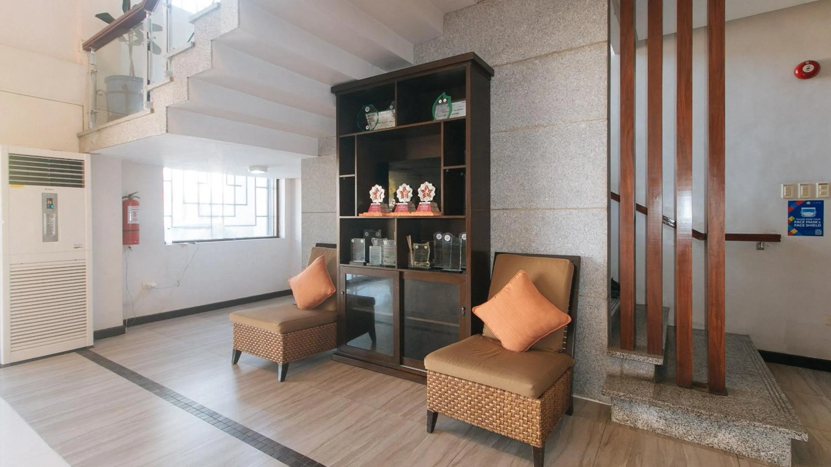 Bliss Hotel San Fernando Pampanga City