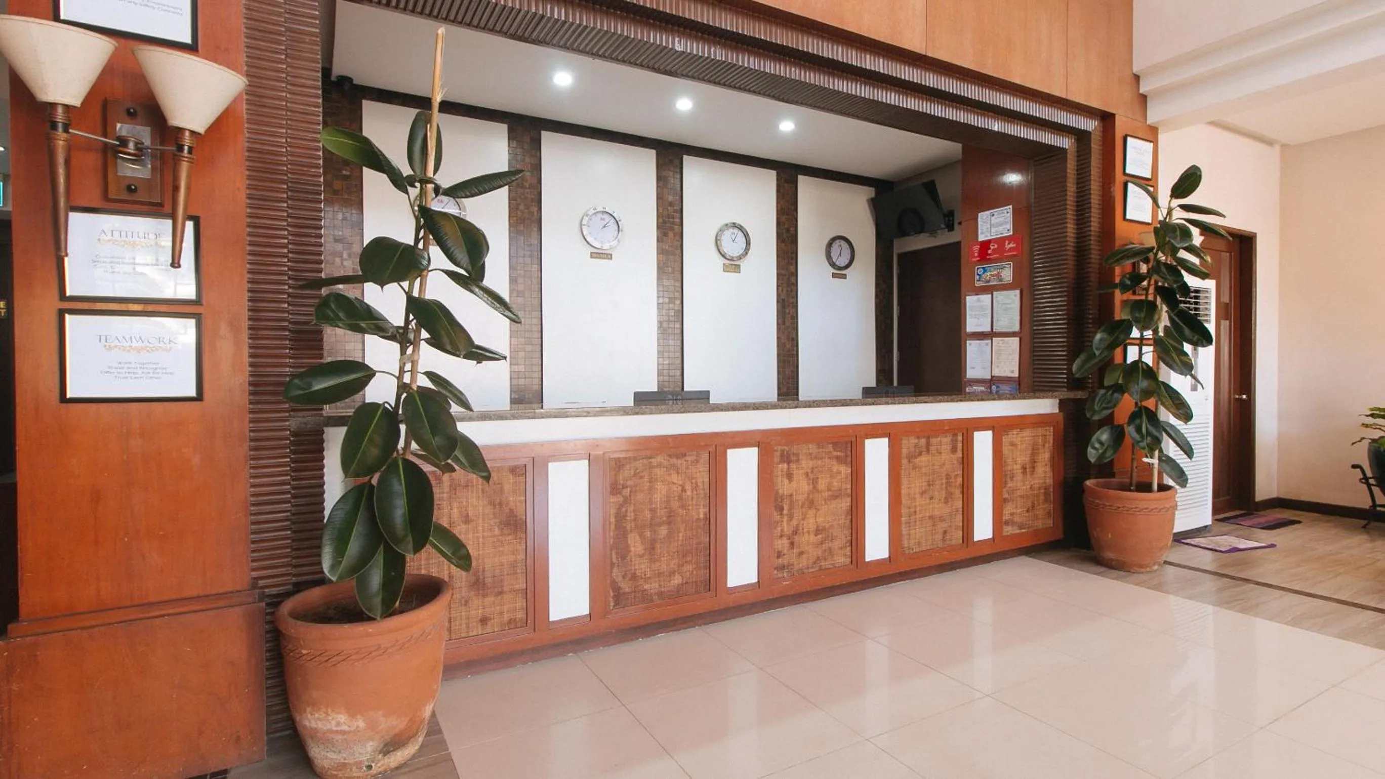 Bliss Hotel San Fernando Pampanga City