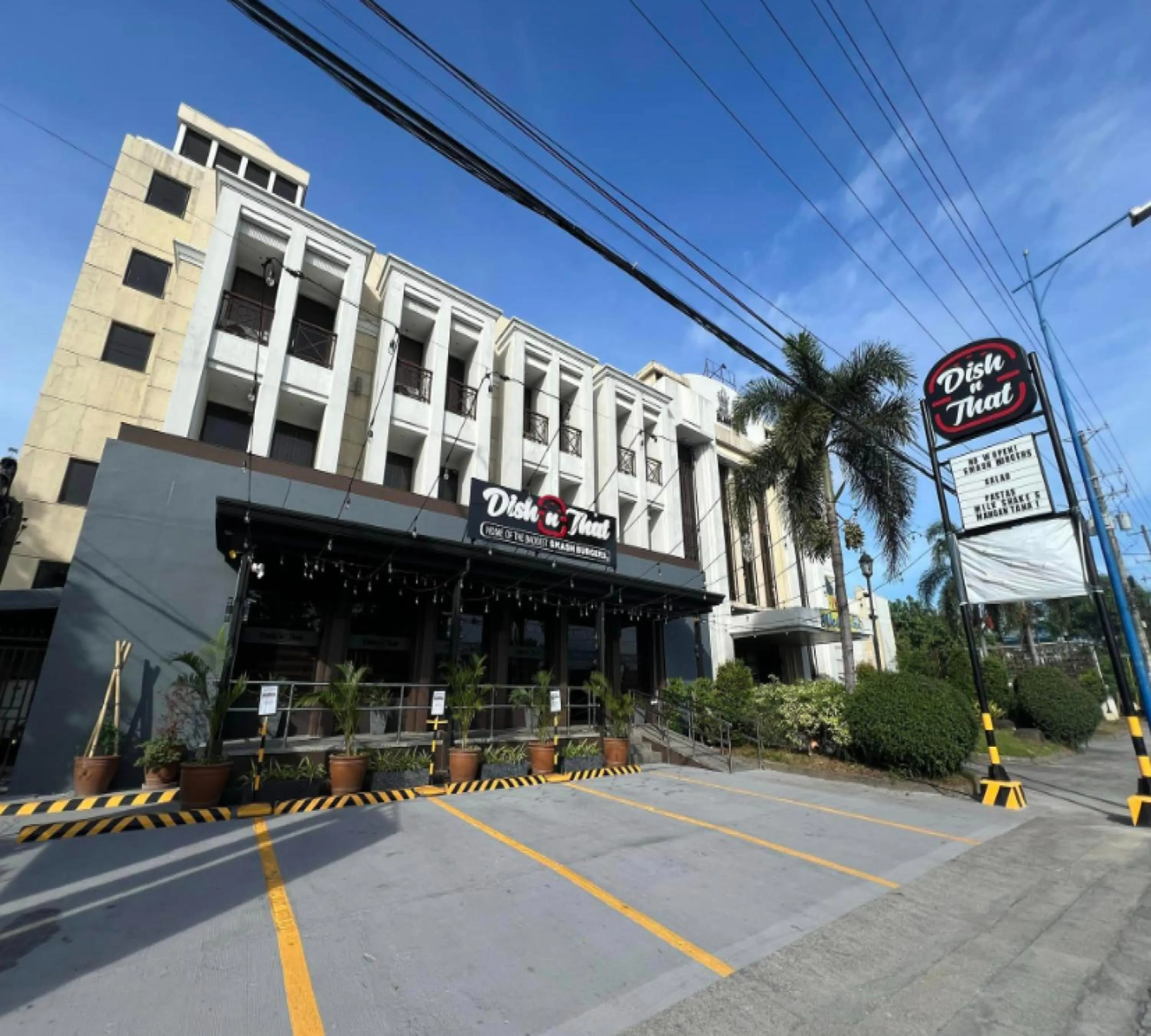 Bliss Hotel San Fernando Pampanga City